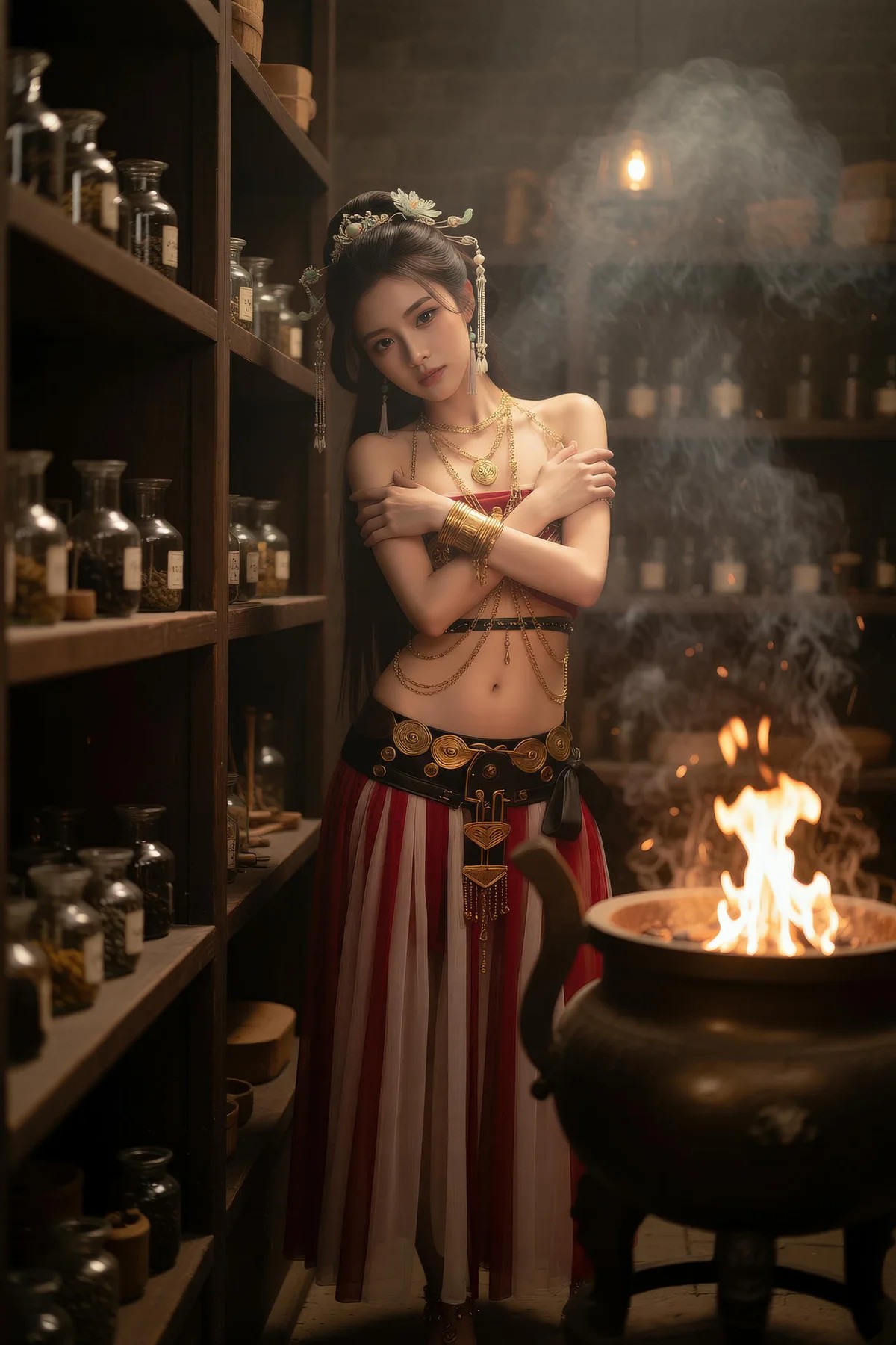 Miêu Thử Tiên