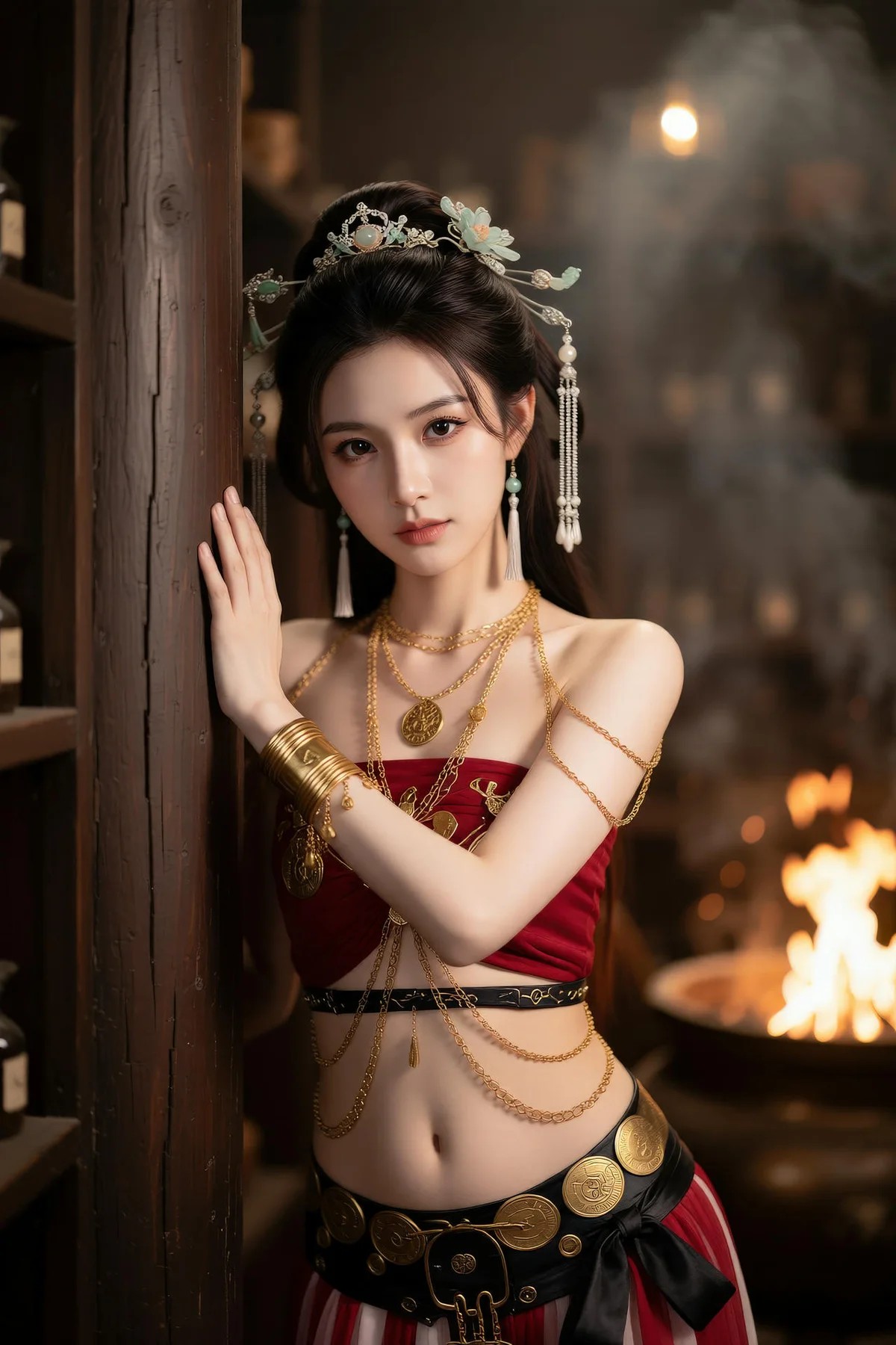 Miêu Thử Tiên