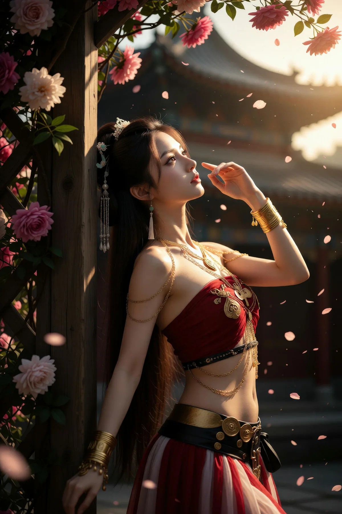 Miêu Thử Tiên