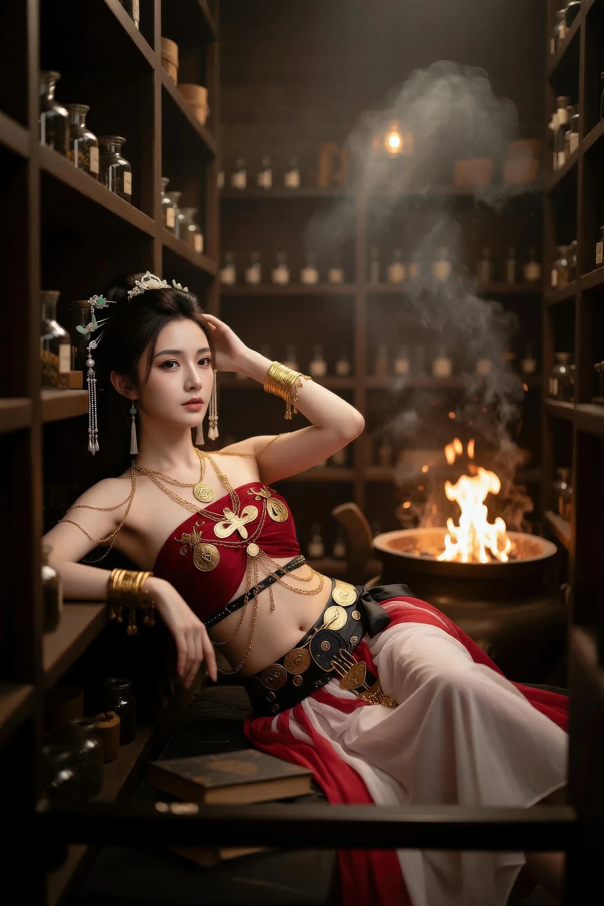 Miêu Thử Tiên