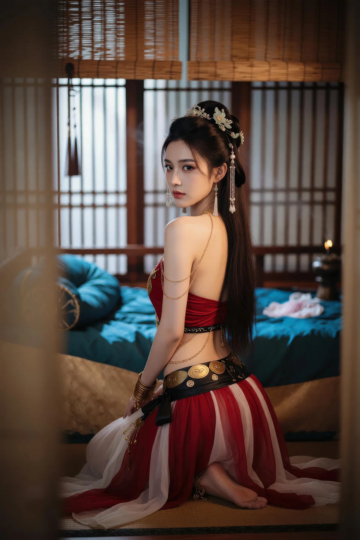 Miêu Thử Tiên