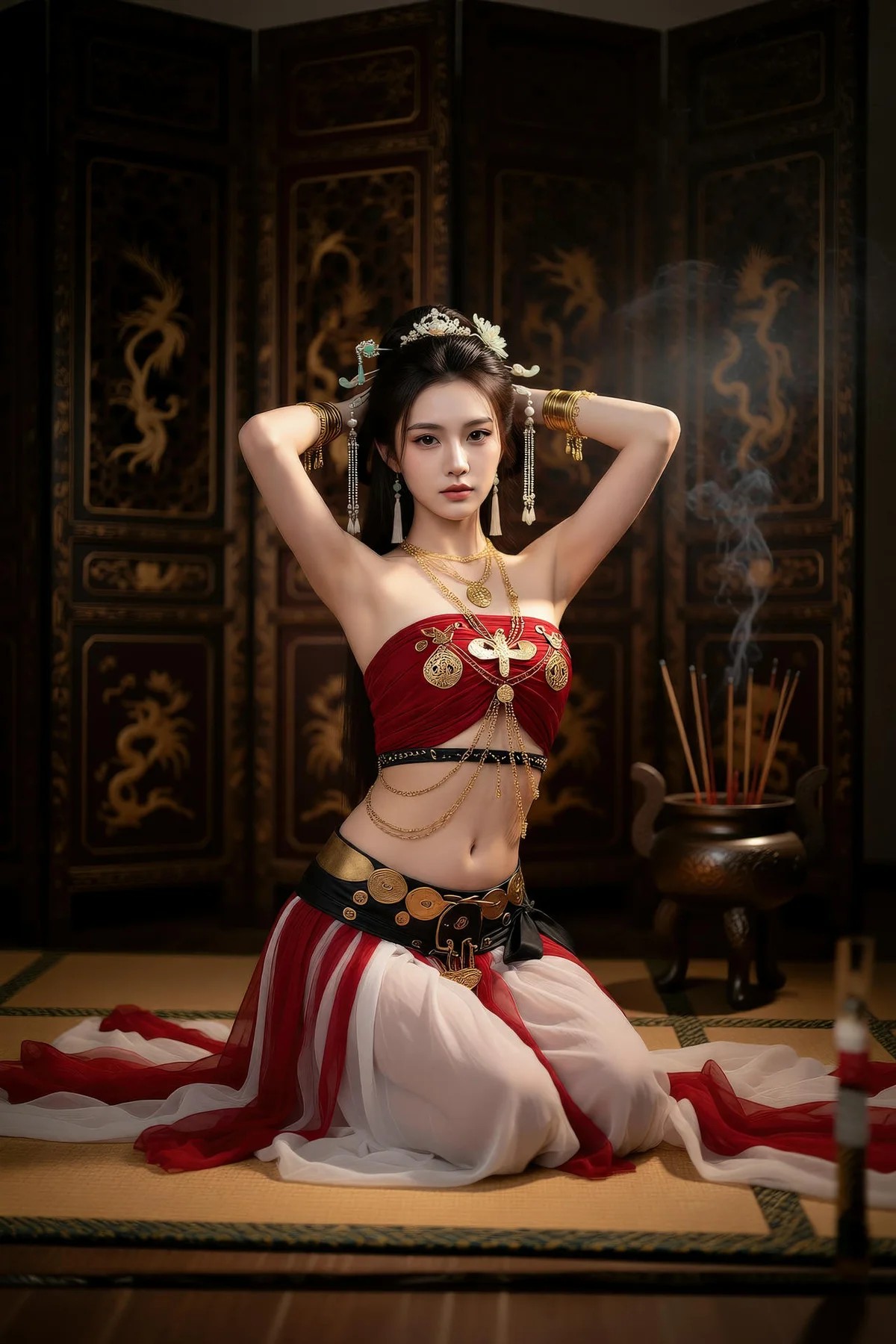 Miêu Thử Tiên