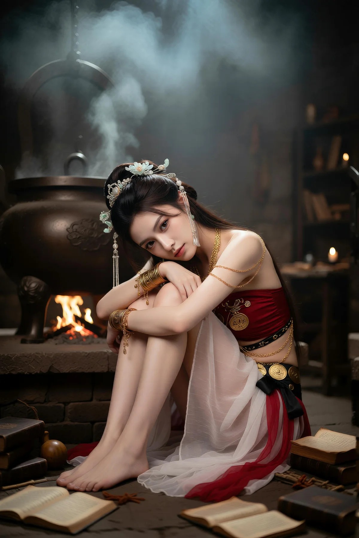 Miêu Thử Tiên