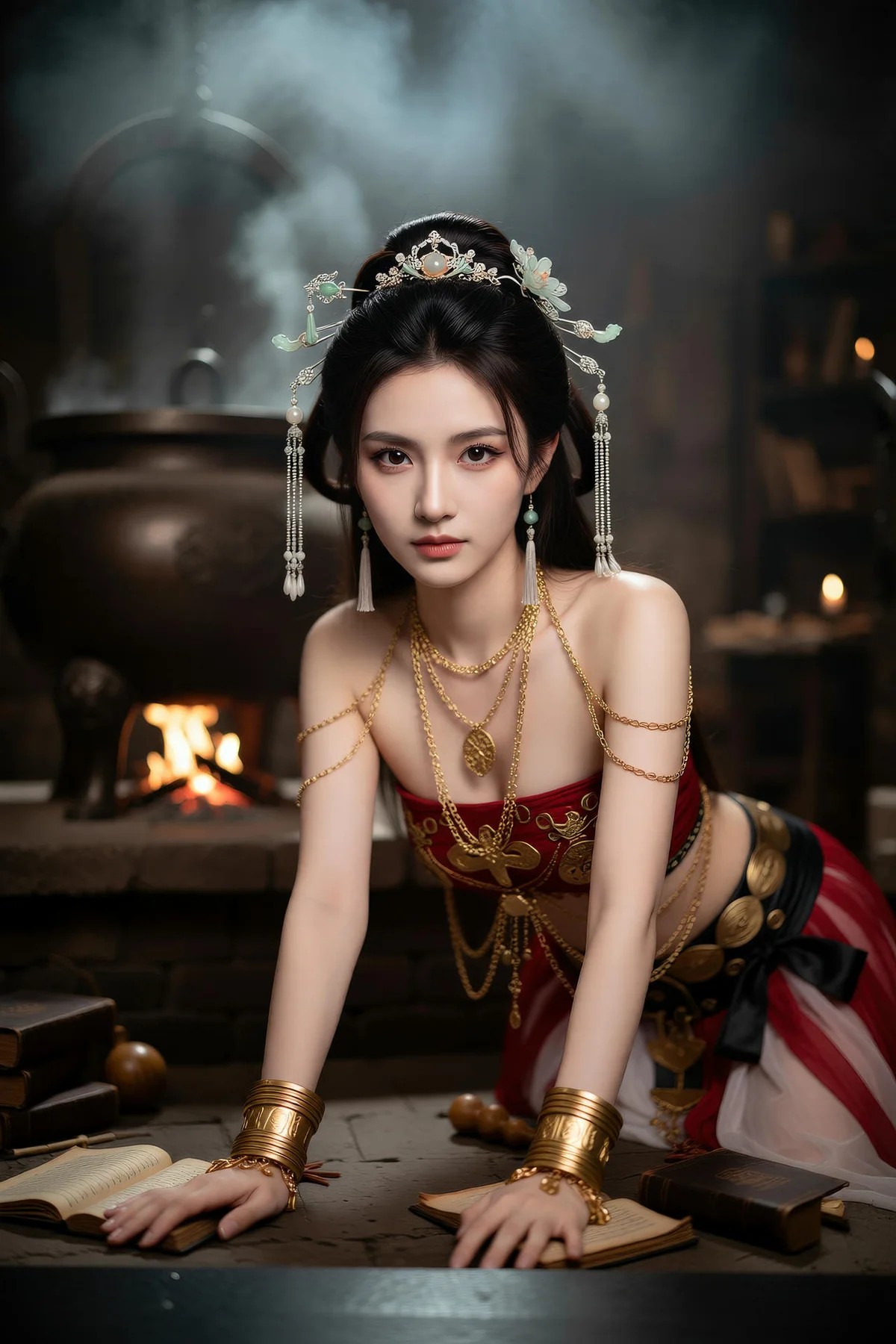 Miêu Thử Tiên