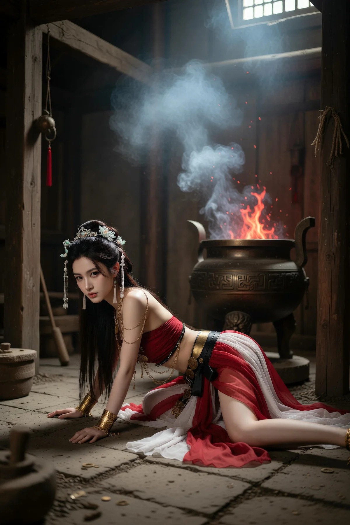 Miêu Thử Tiên