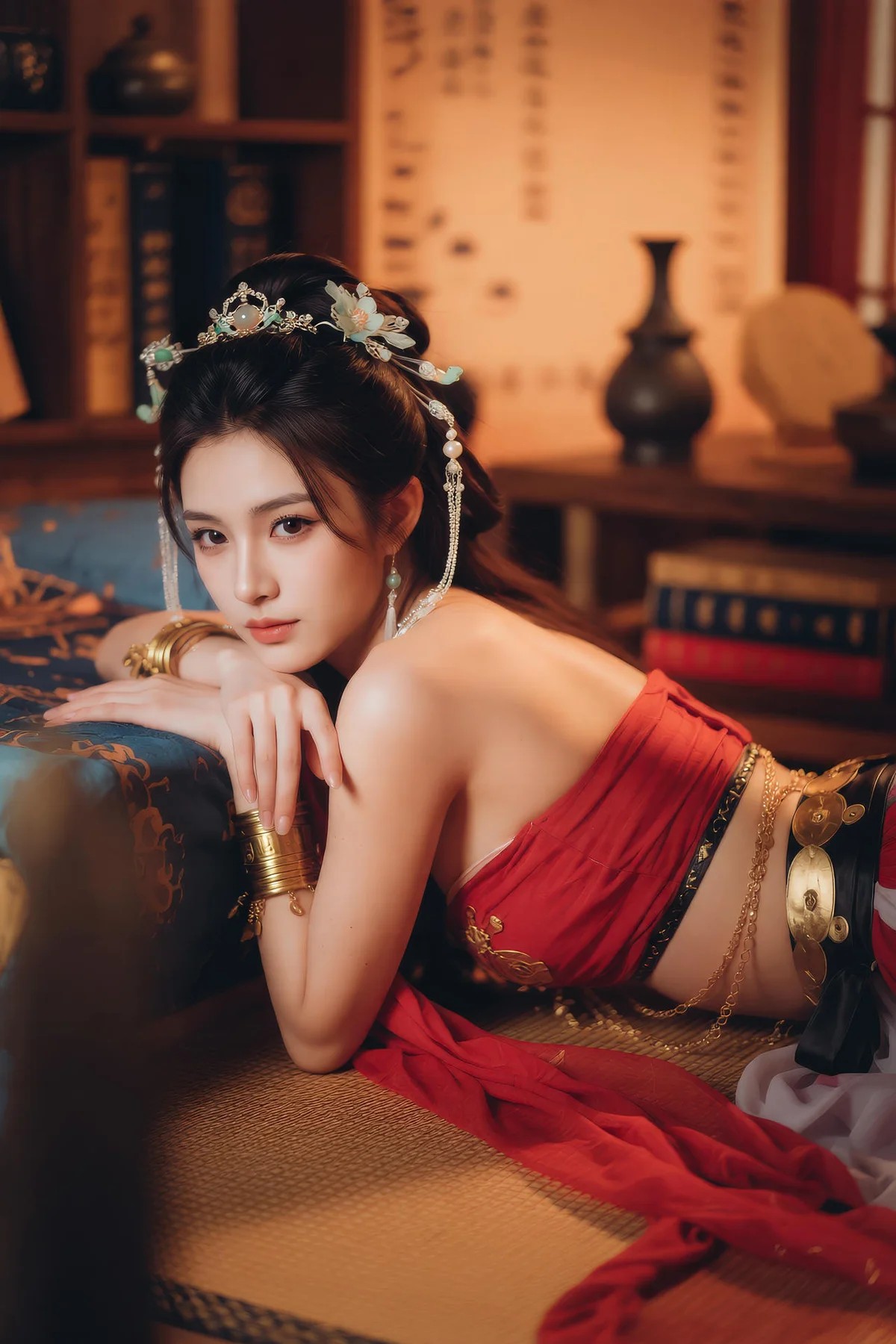 Miêu Thử Tiên