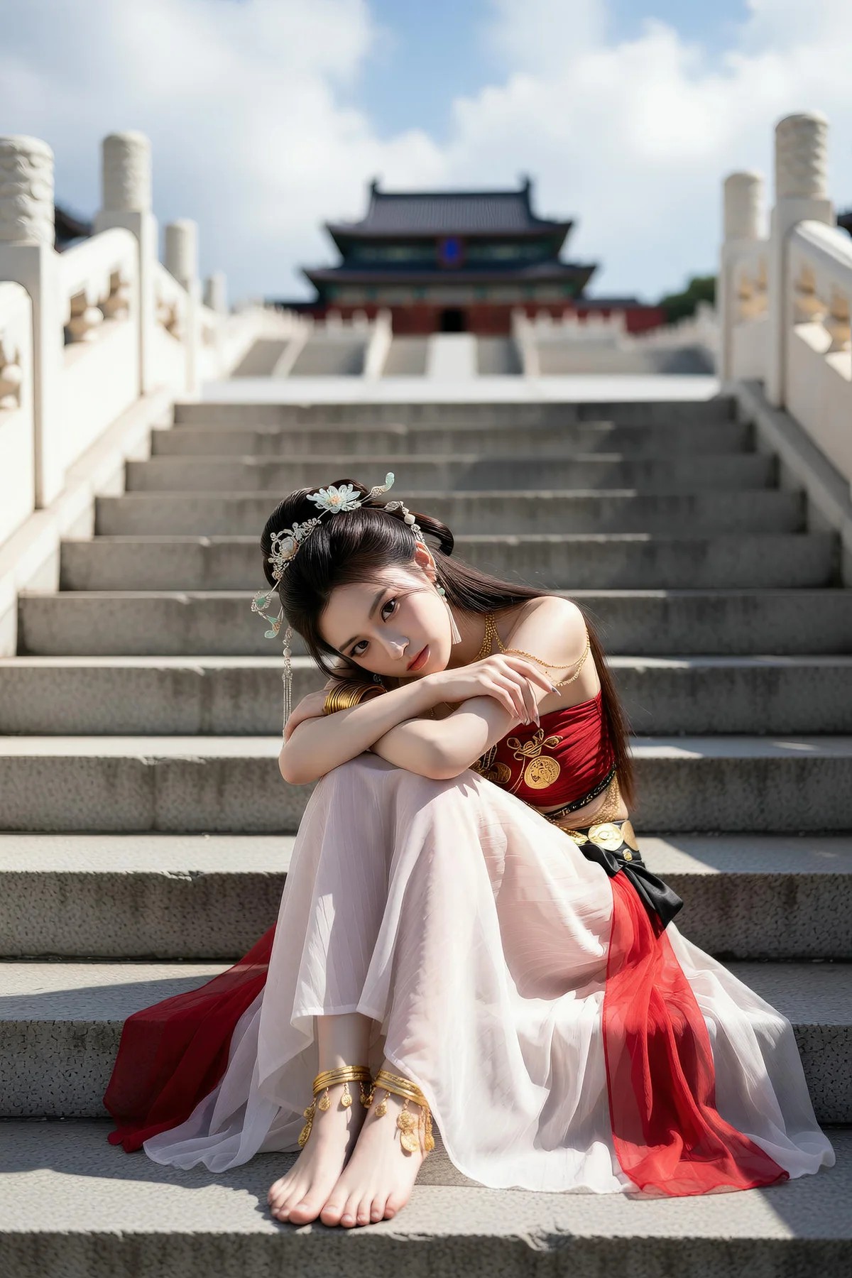 Miêu Thử Tiên