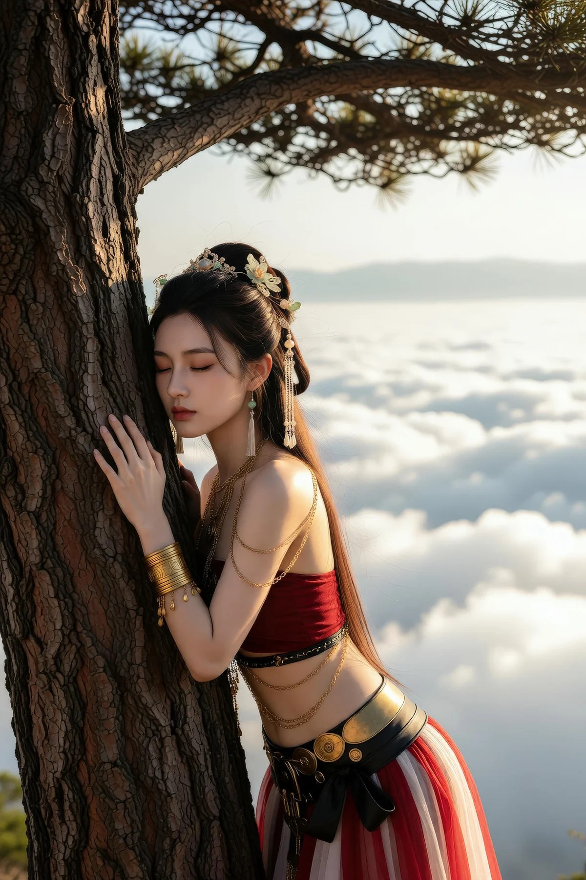 Miêu Thử Tiên