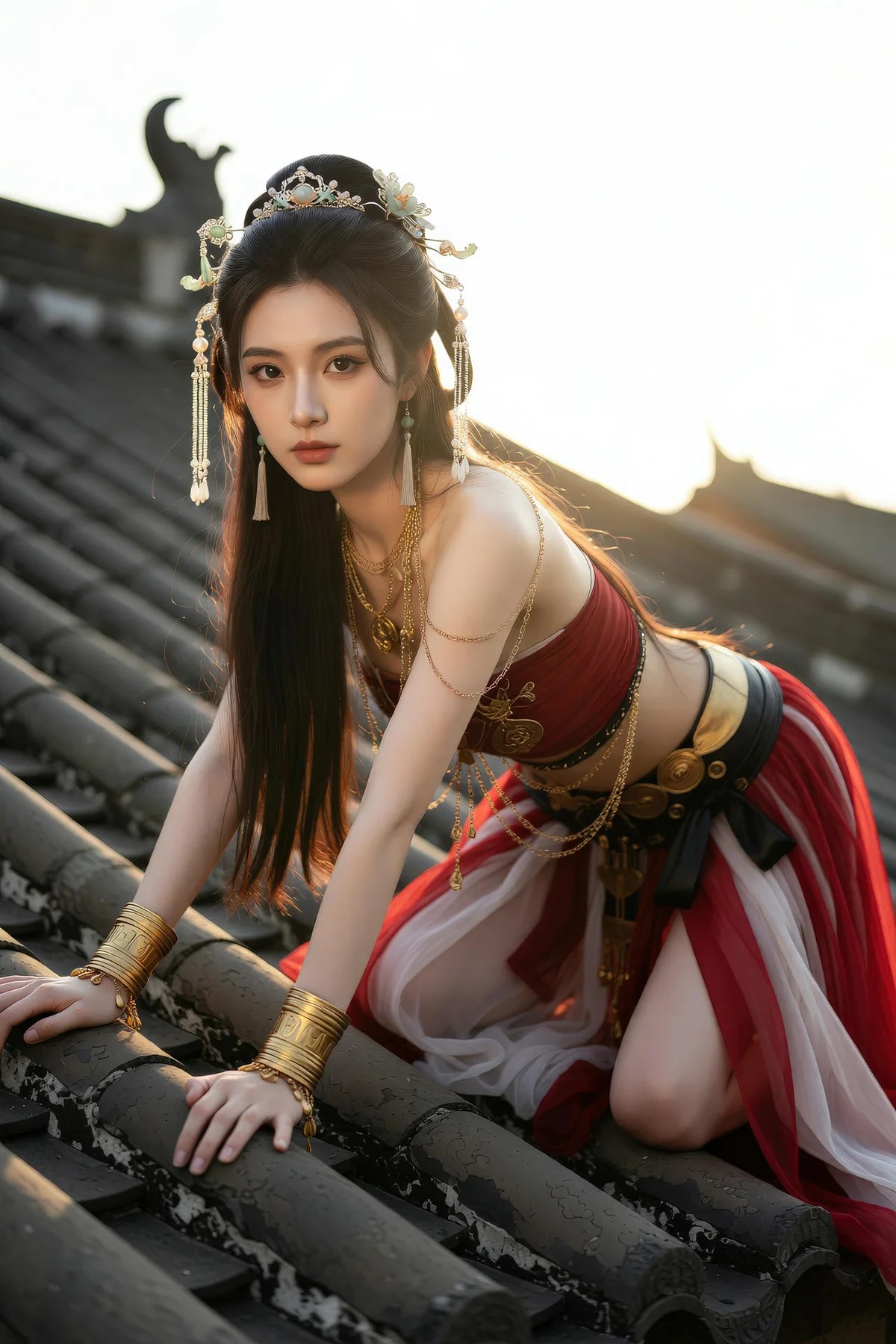 Miêu Thử Tiên