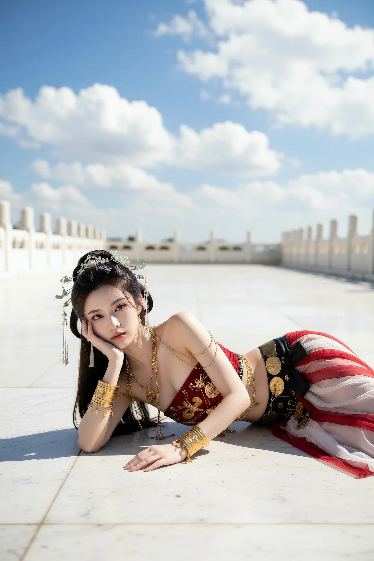 Miêu Thử Tiên