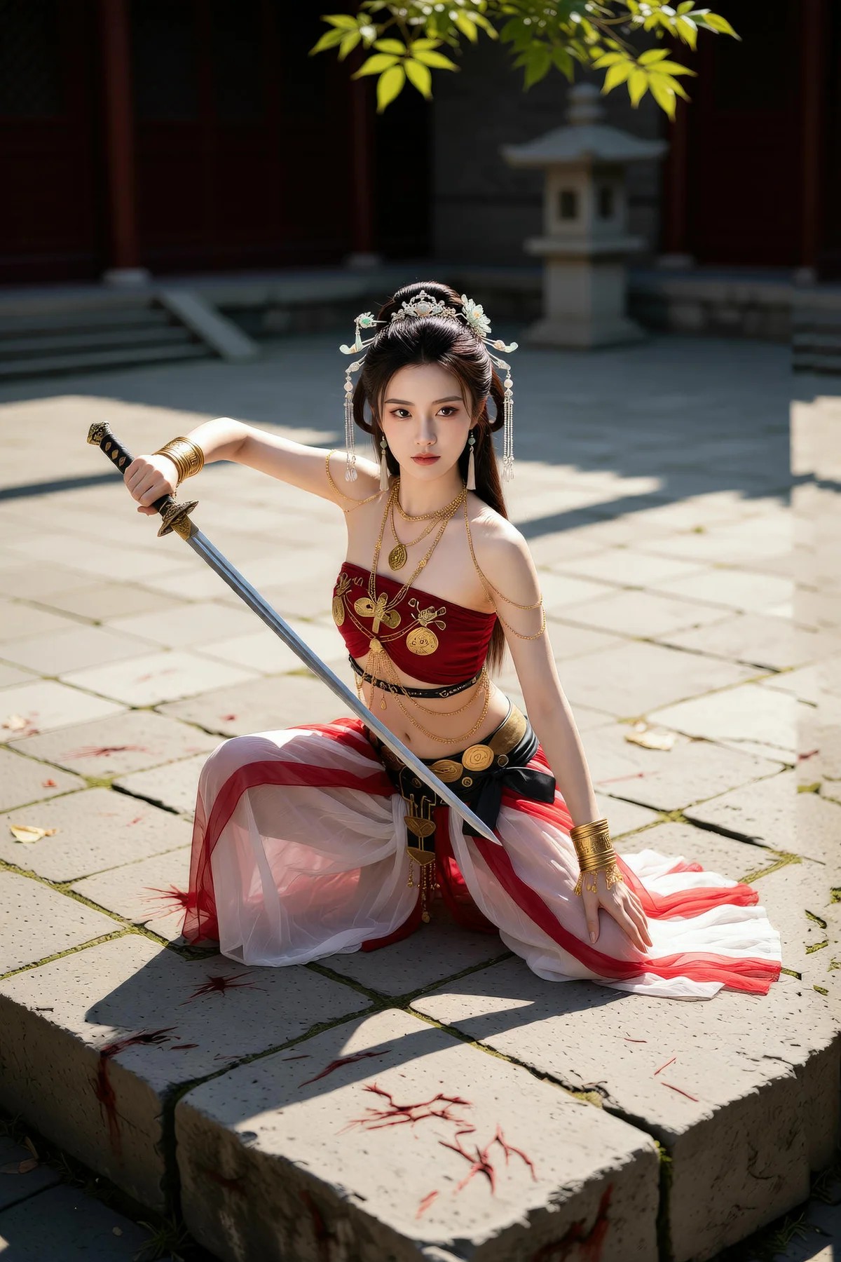 Miêu Thử Tiên