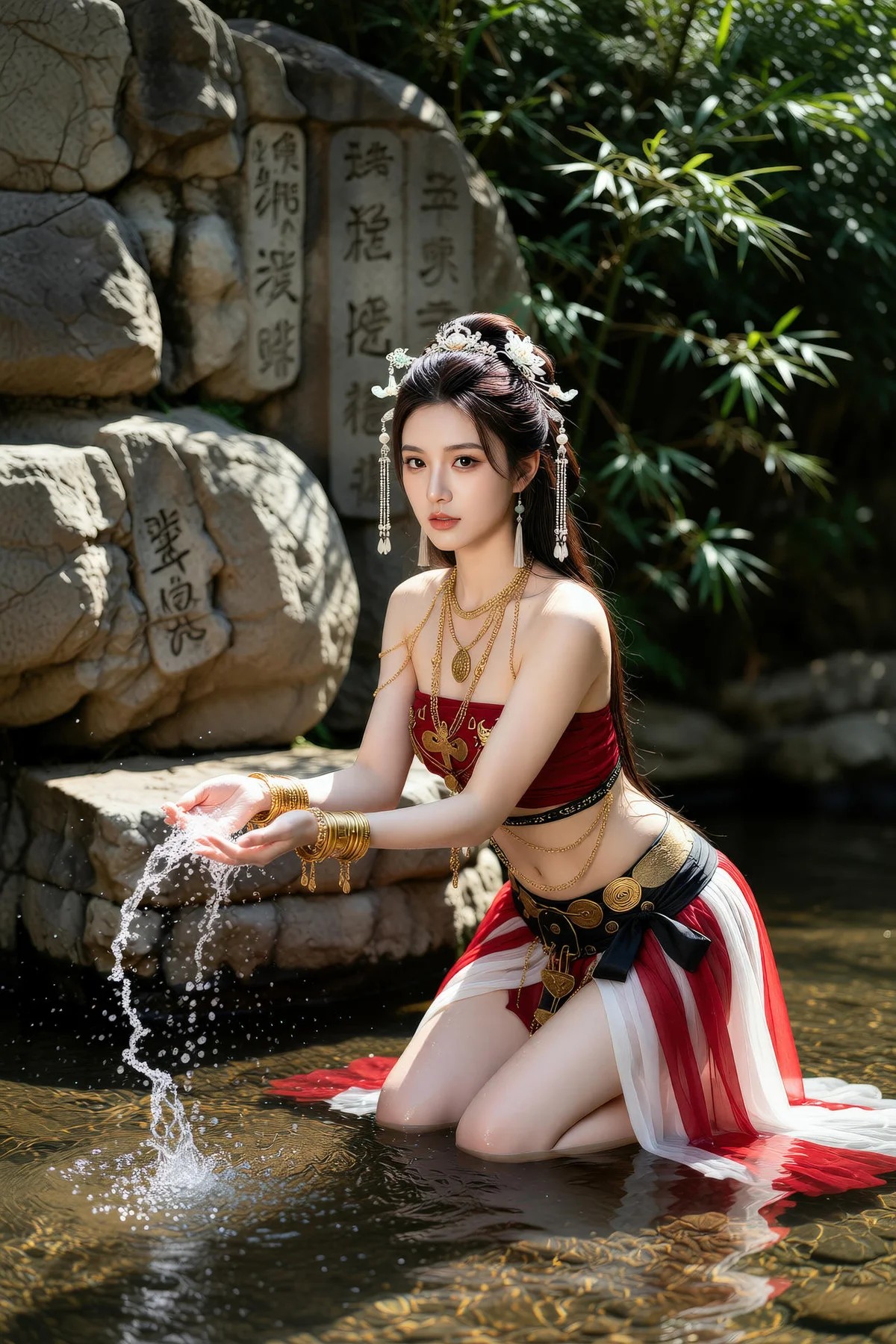Miêu Thử Tiên