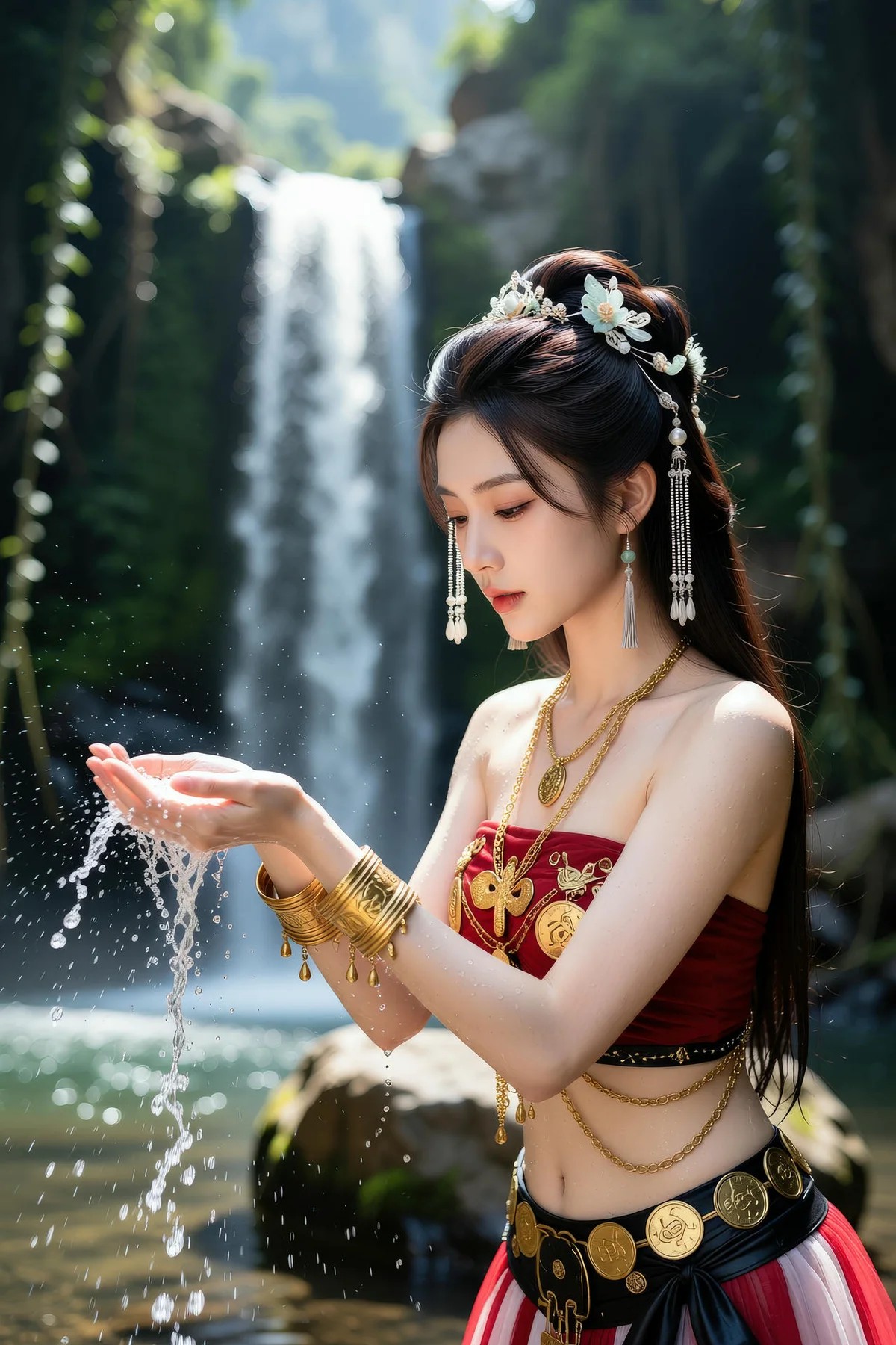 Miêu Thử Tiên