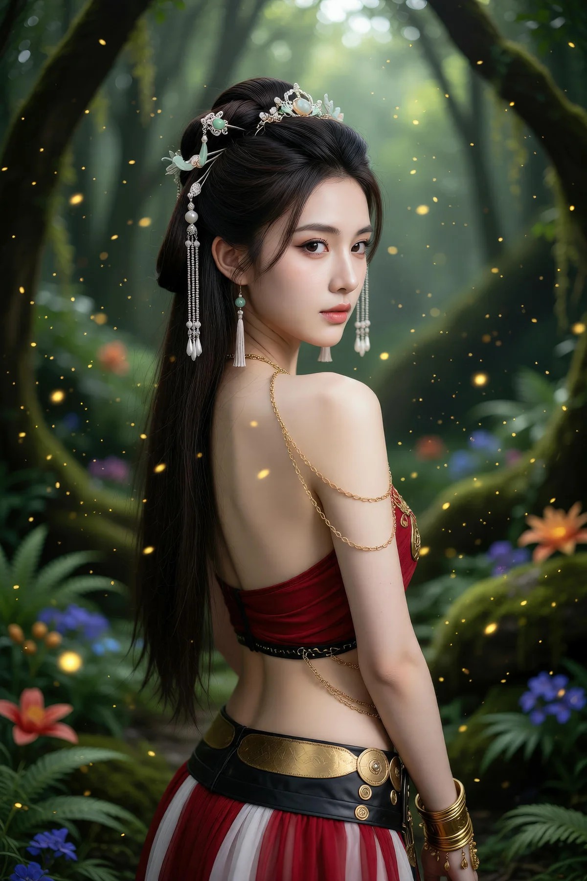 Miêu Thử Tiên