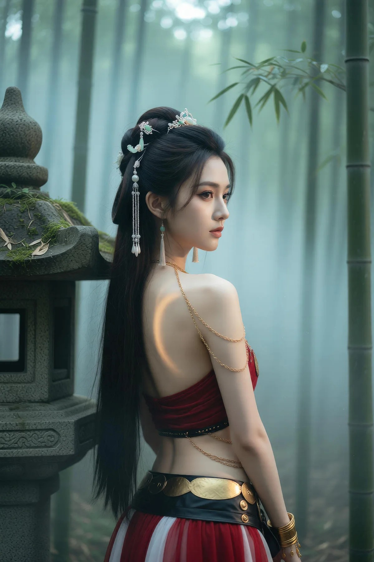 Miêu Thử Tiên