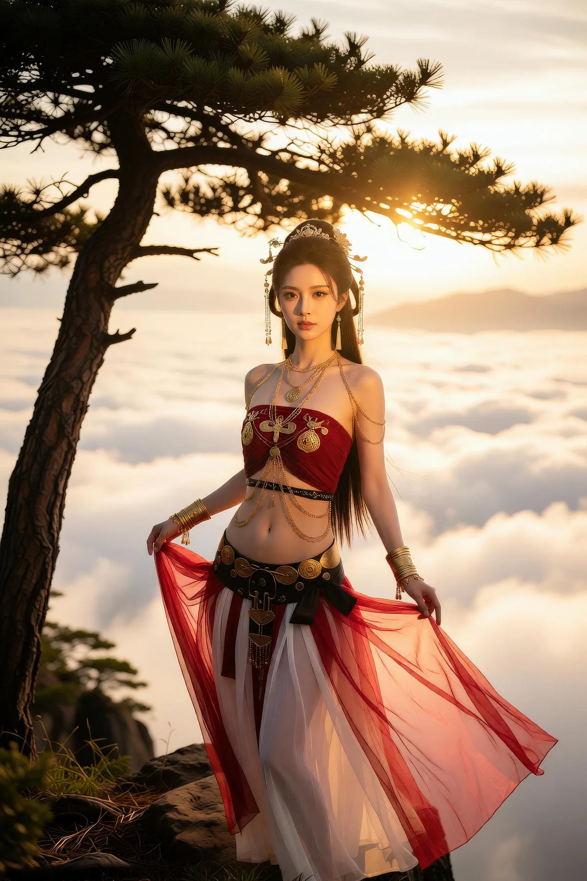 Miêu Thử Tiên