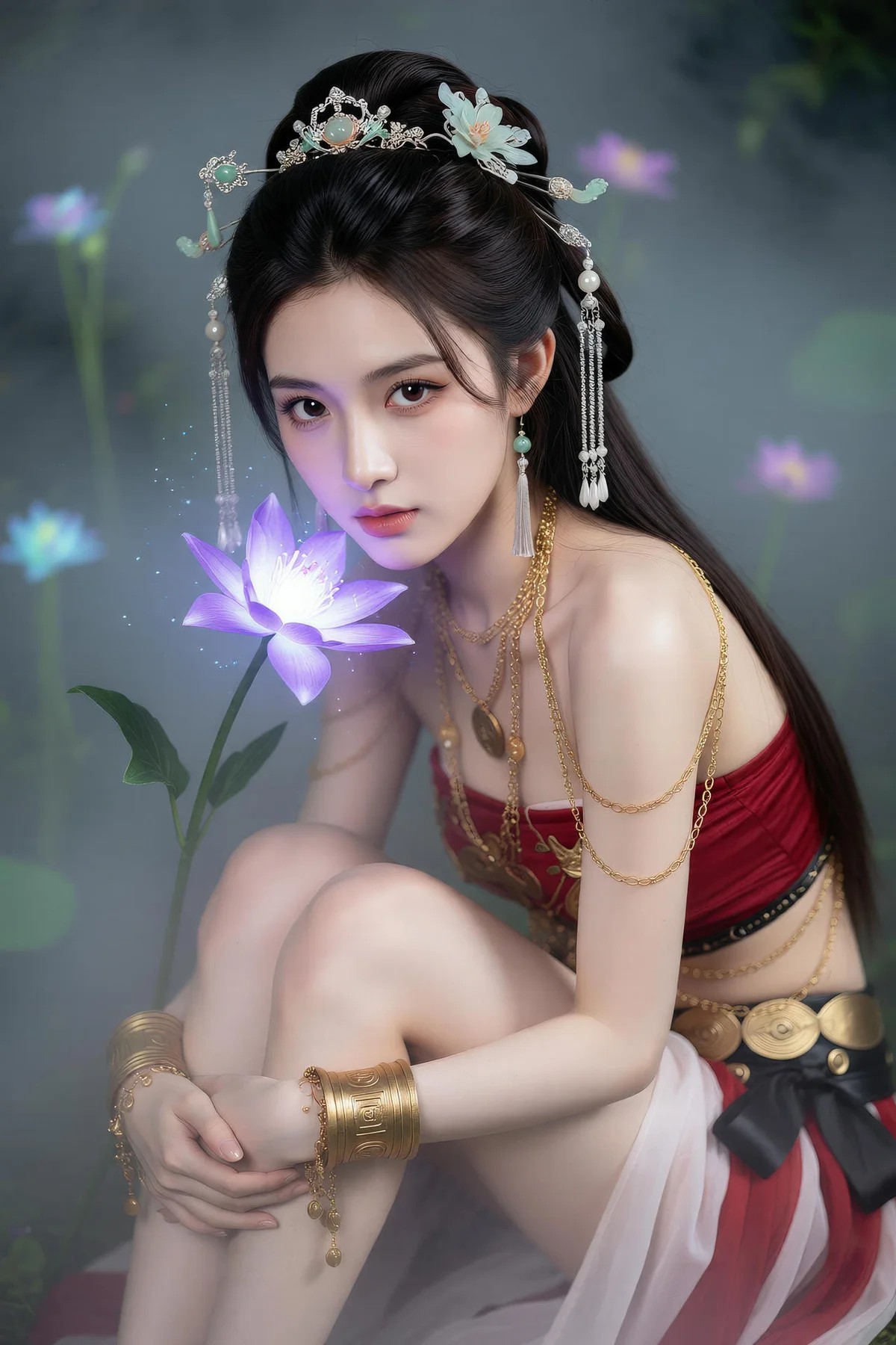 Miêu Thử Tiên