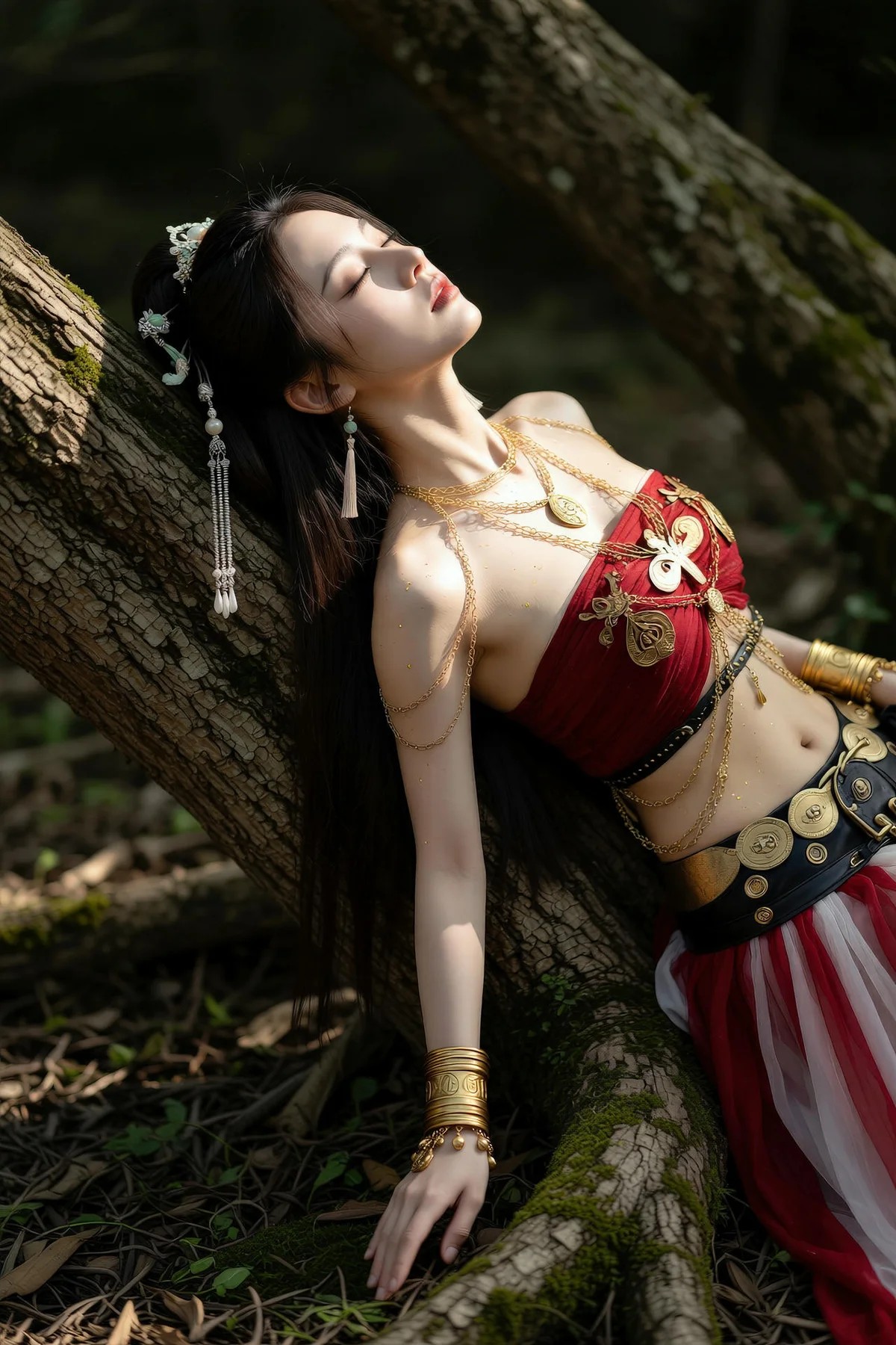 Miêu Thử Tiên