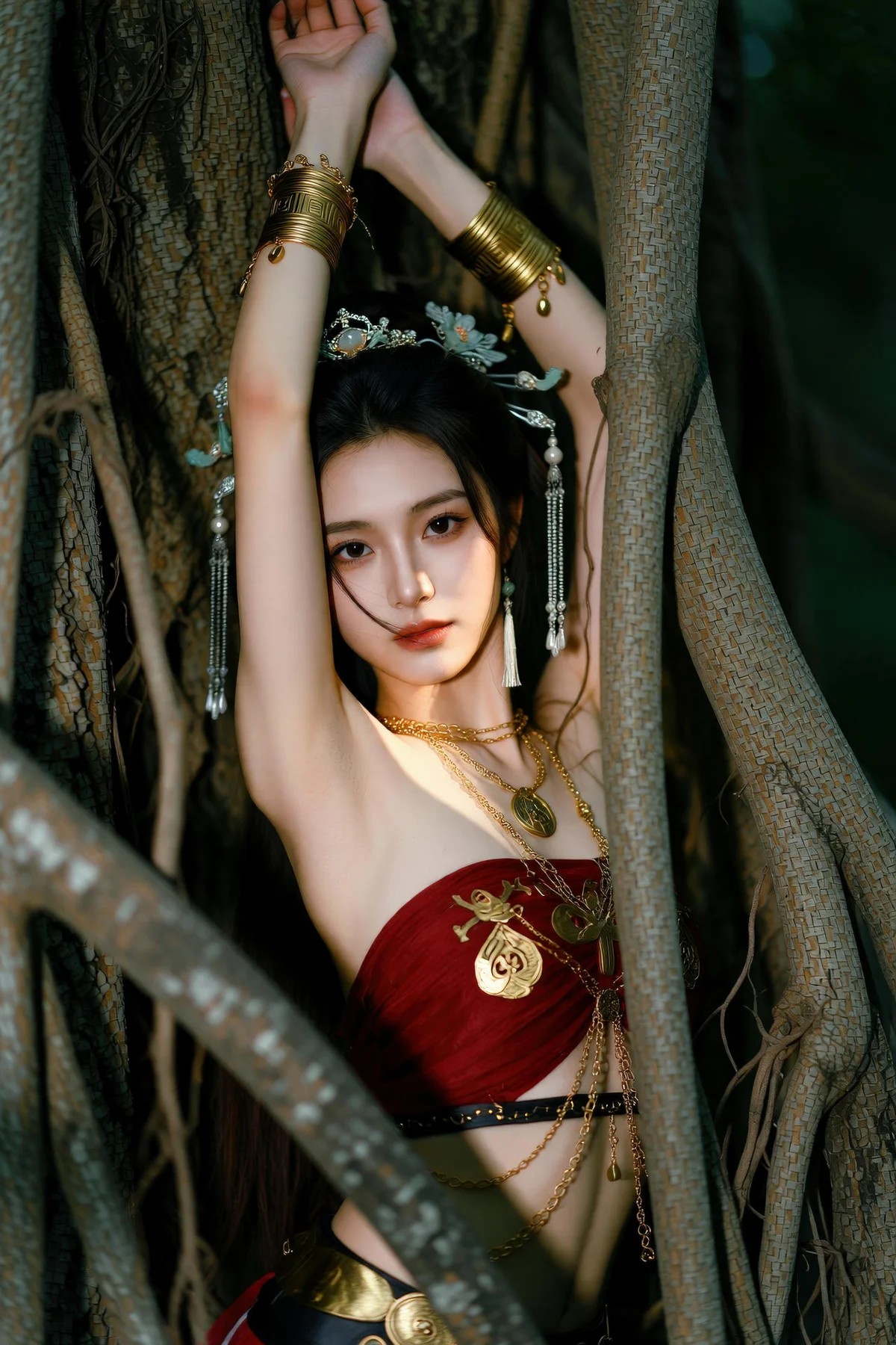 Miêu Thử Tiên