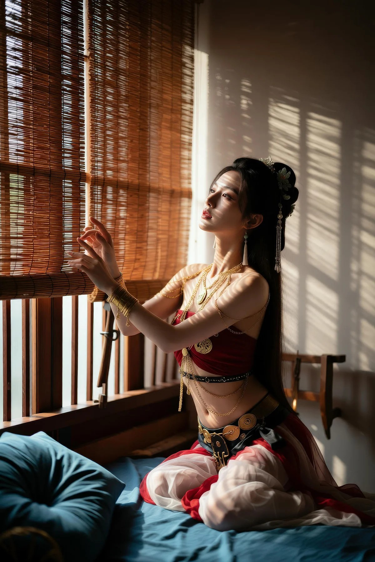 Miêu Thử Tiên