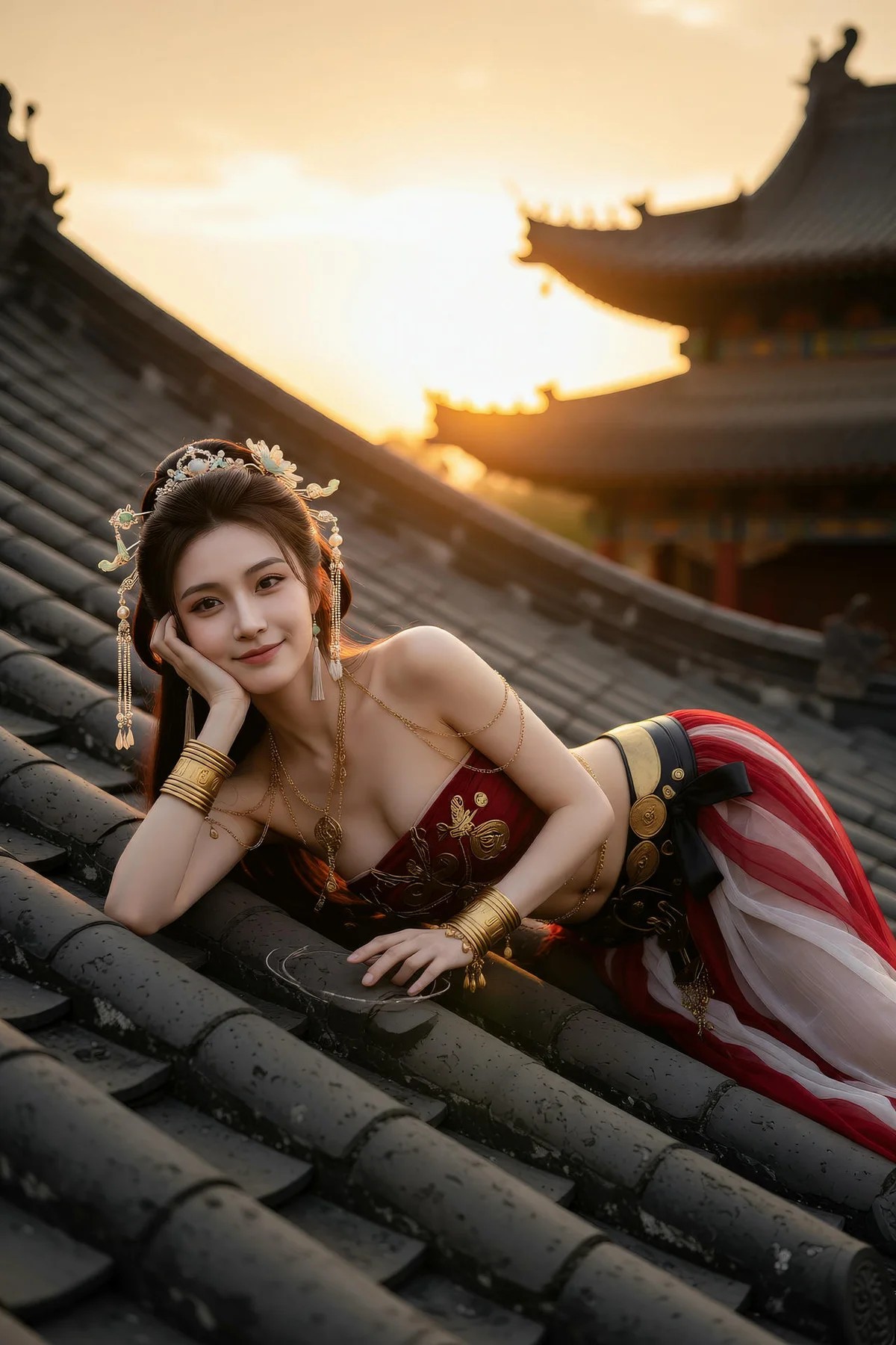 Miêu Thử Tiên