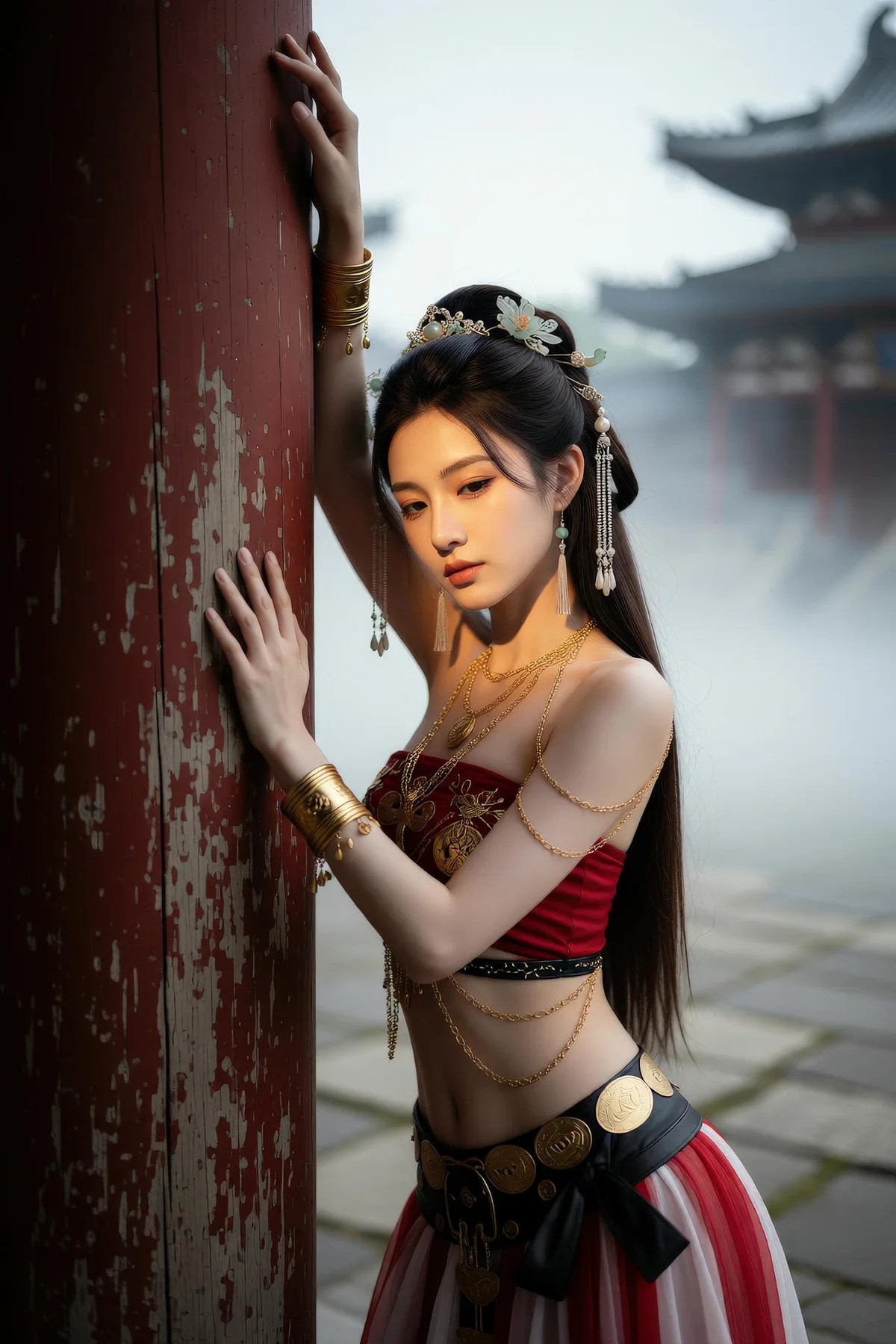 Miêu Thử Tiên