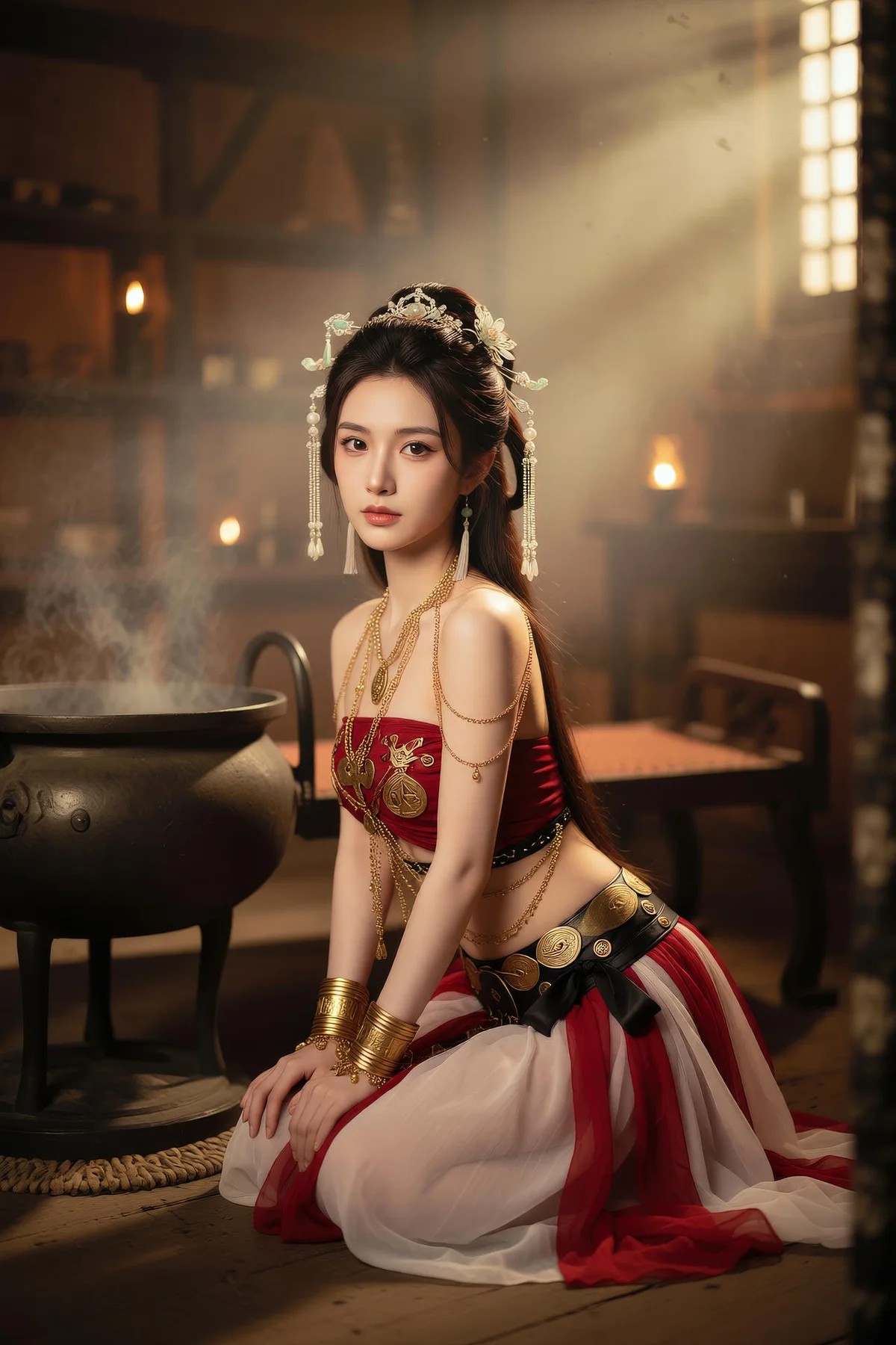 Miêu Thử Tiên