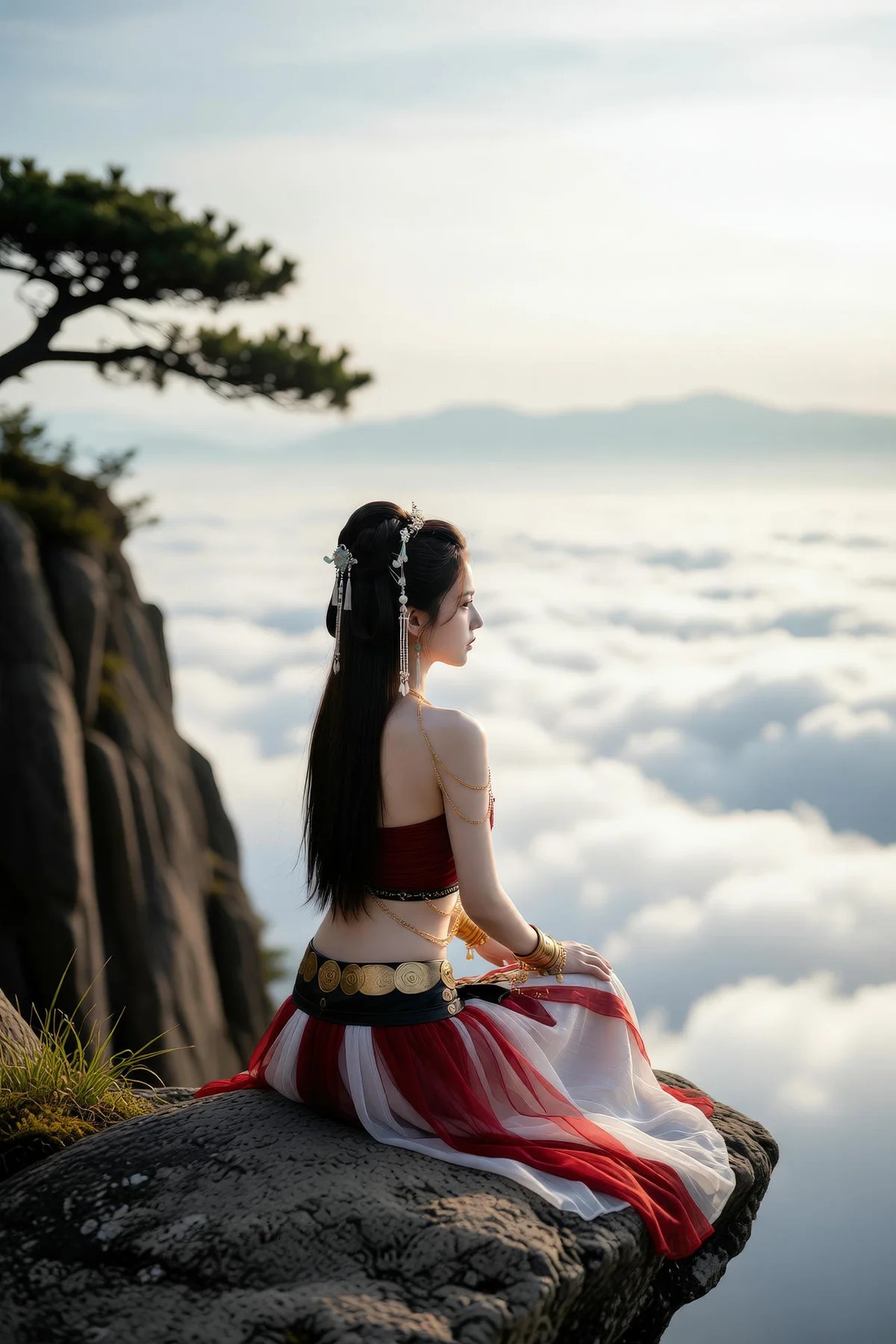 Miêu Thử Tiên