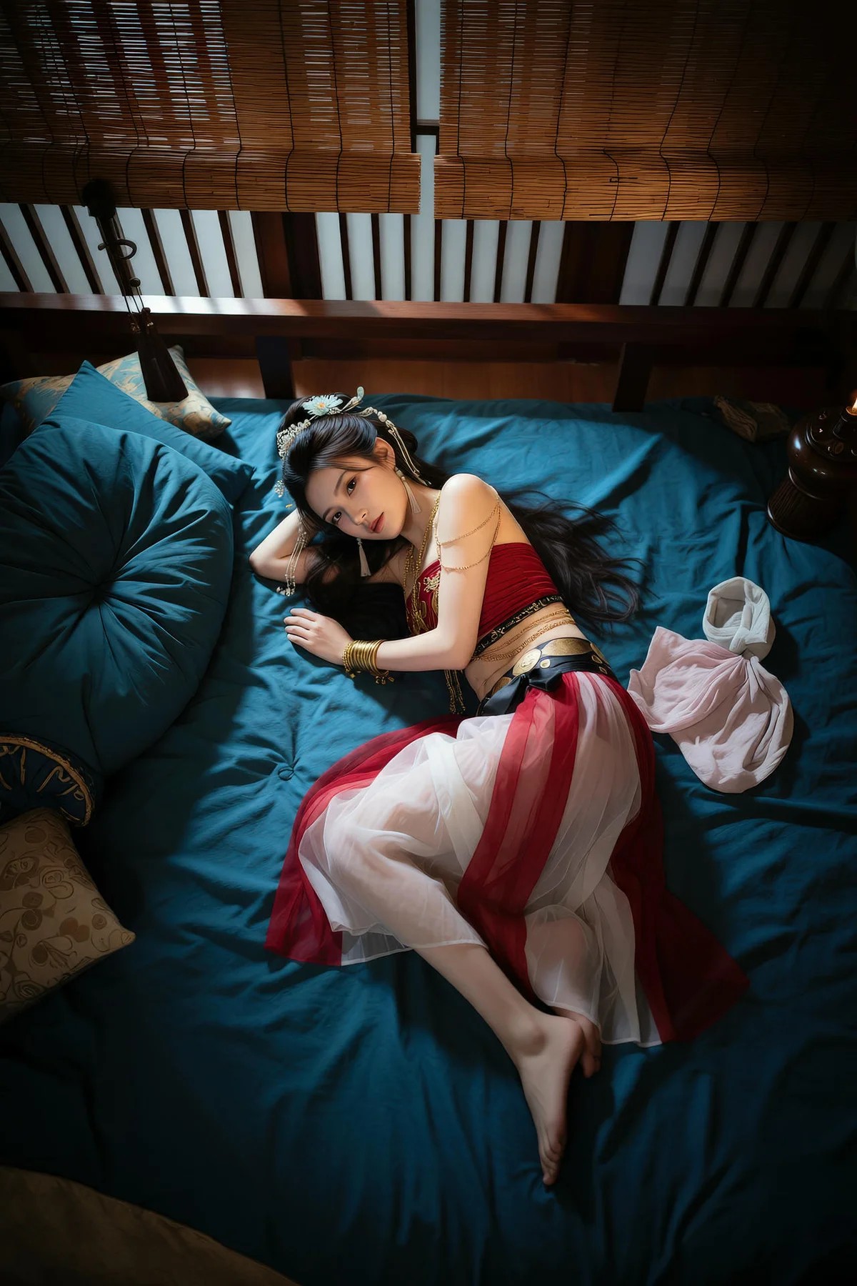 Miêu Thử Tiên