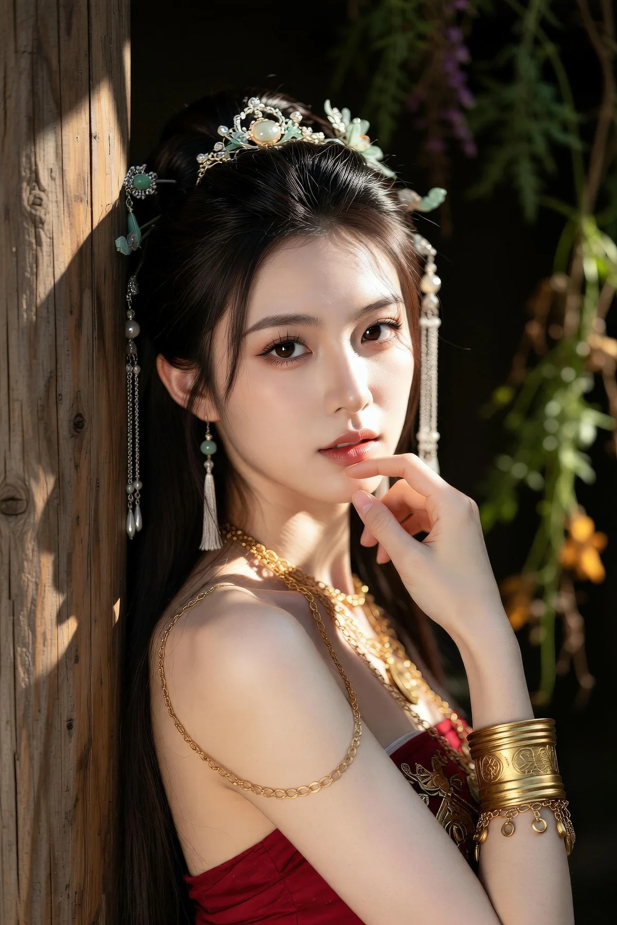 Miêu Thử Tiên