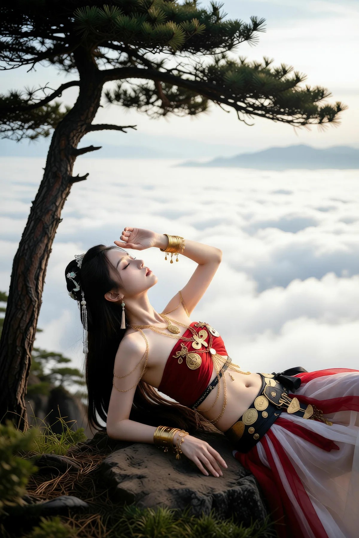 Miêu Thử Tiên
