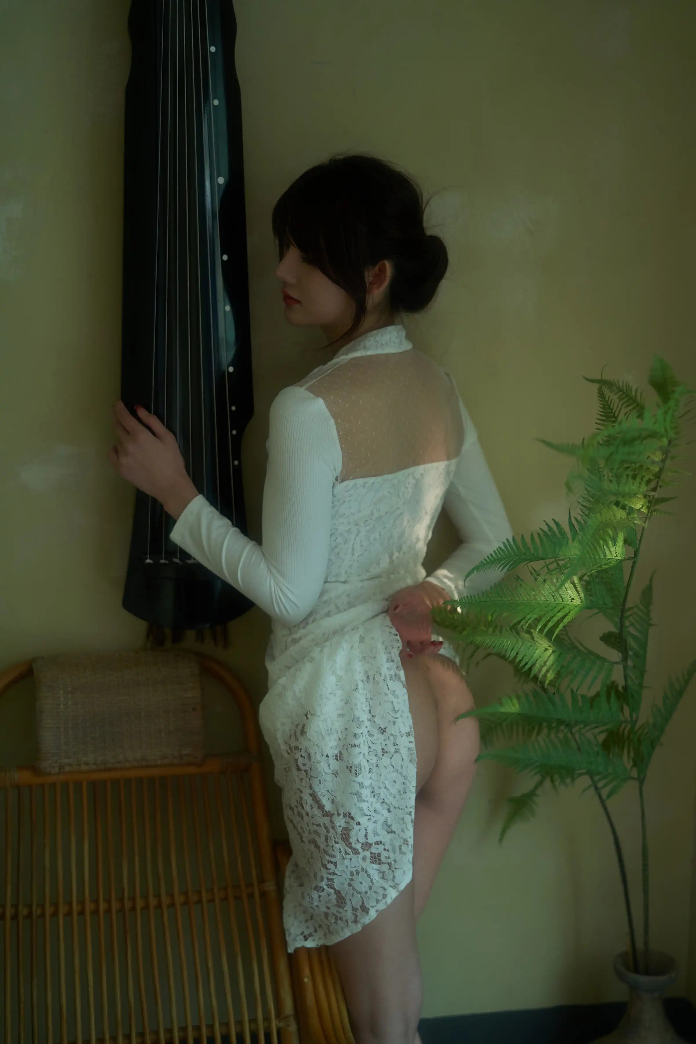 Mộc Lan Hương
