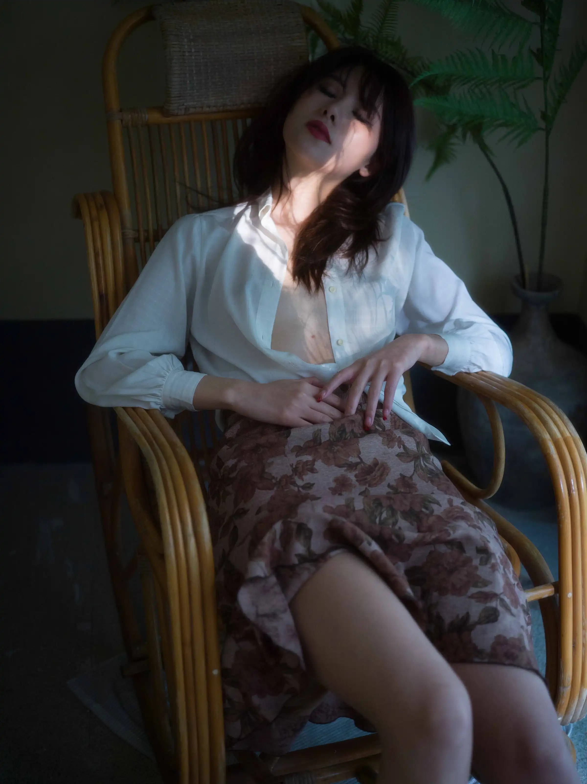 Mộc Lan Hương