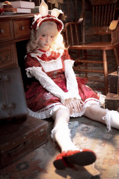 Momori