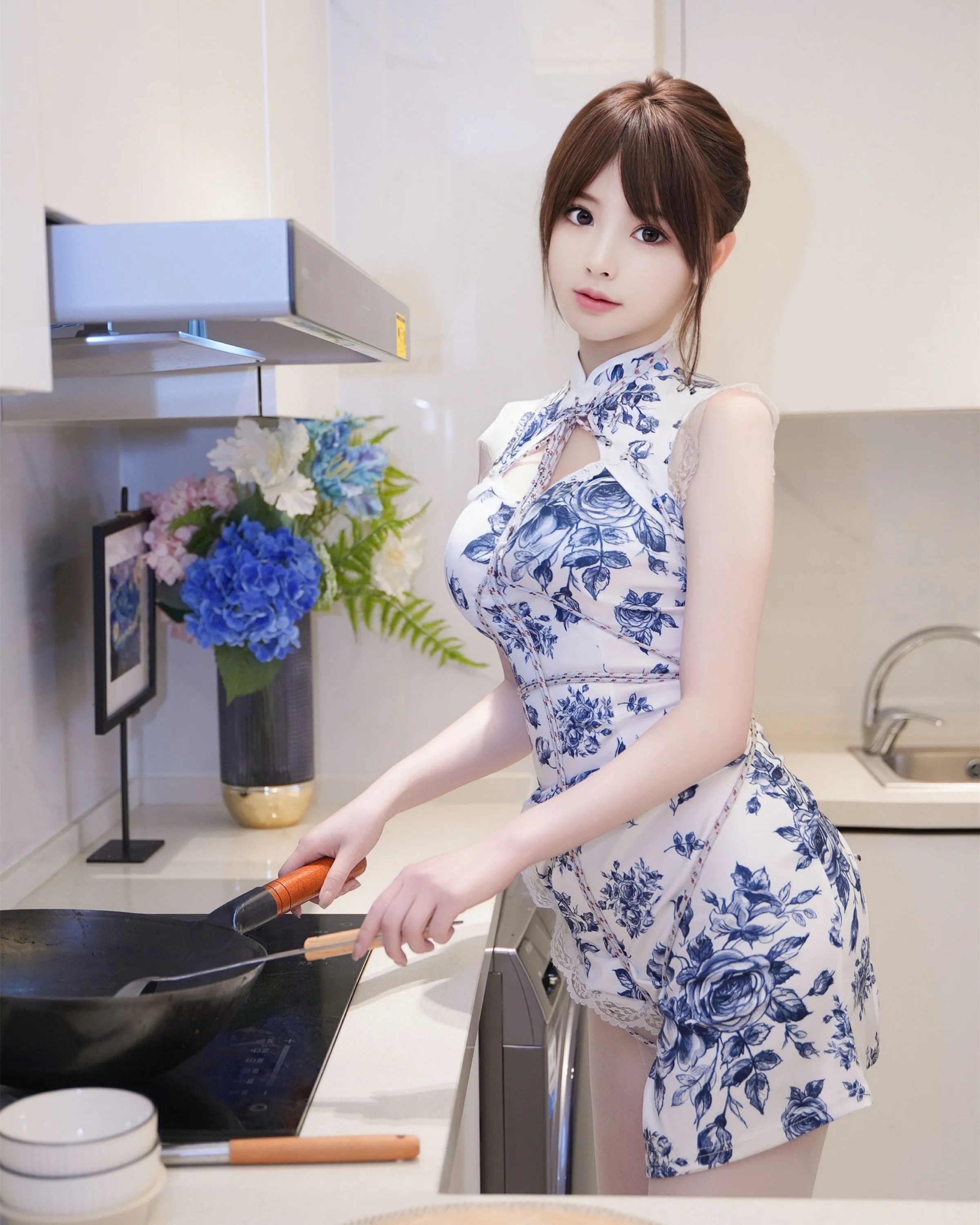 Mộng Nhi Linh