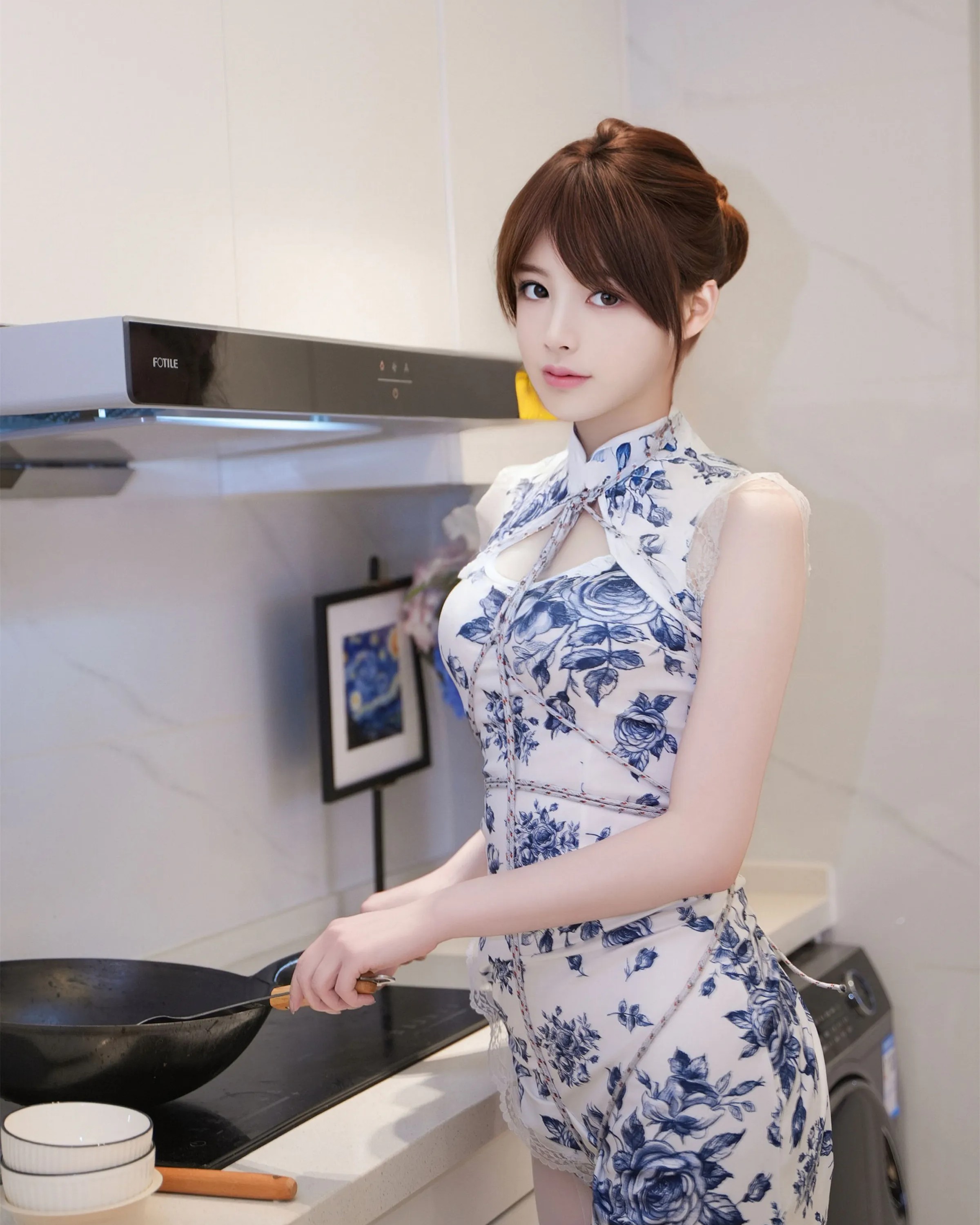 Mộng Nhi Linh