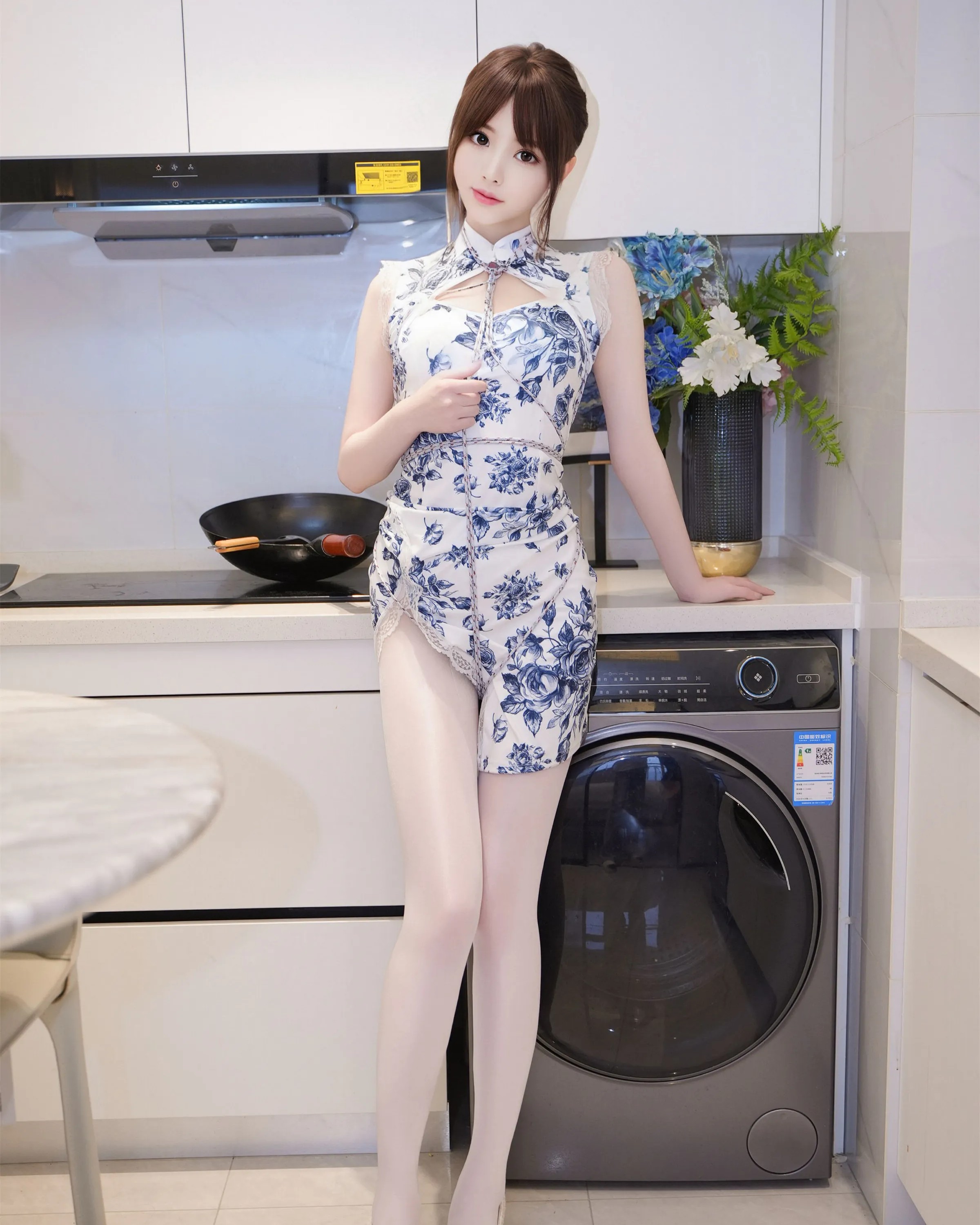 Mộng Nhi Linh