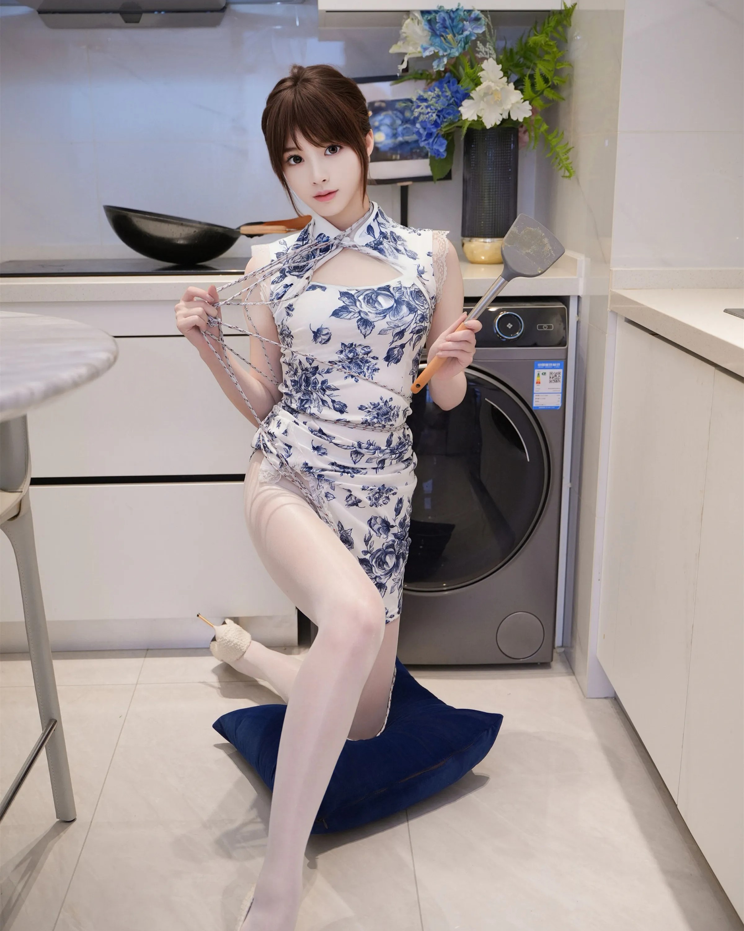 Mộng Nhi Linh