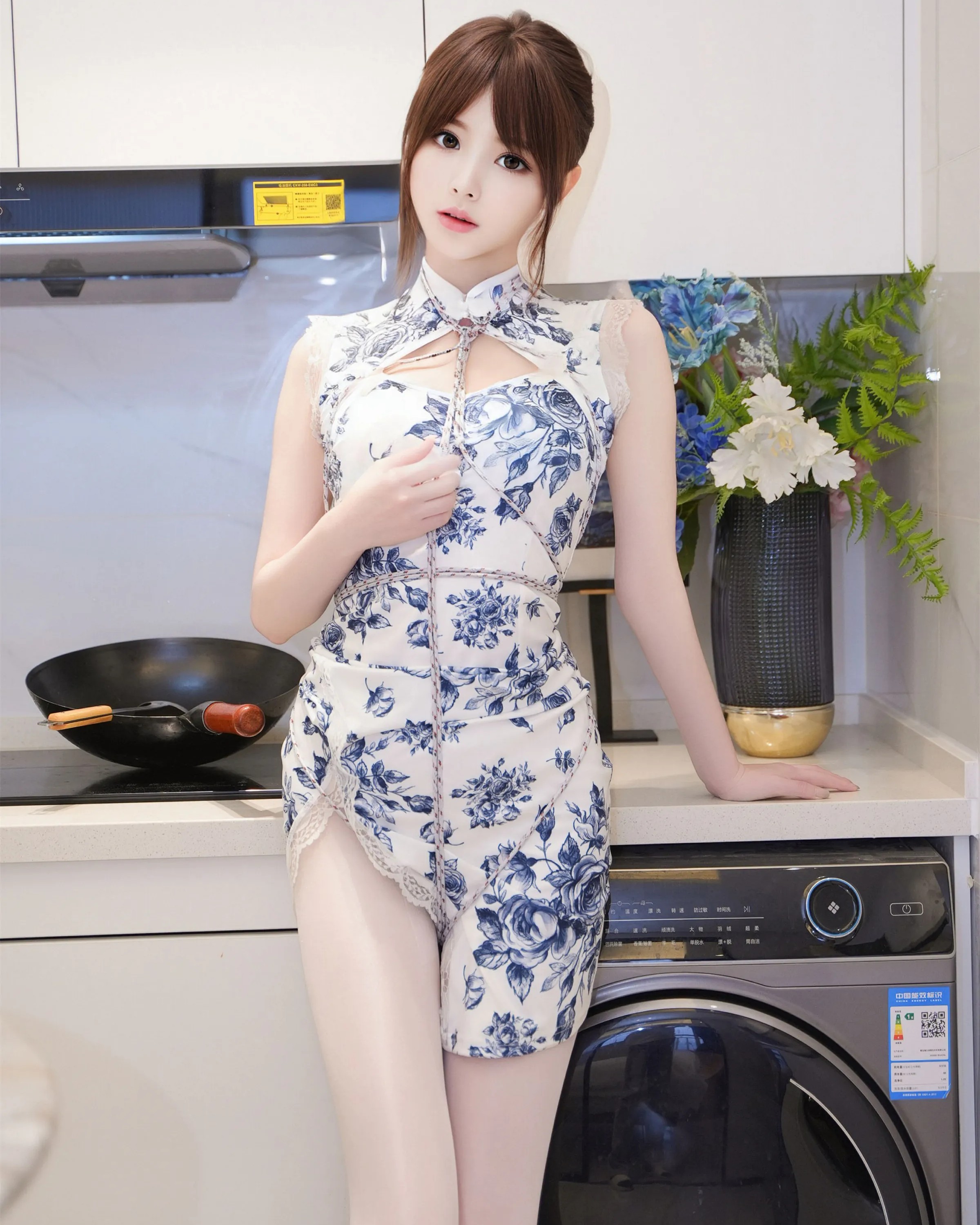Mộng Nhi Linh