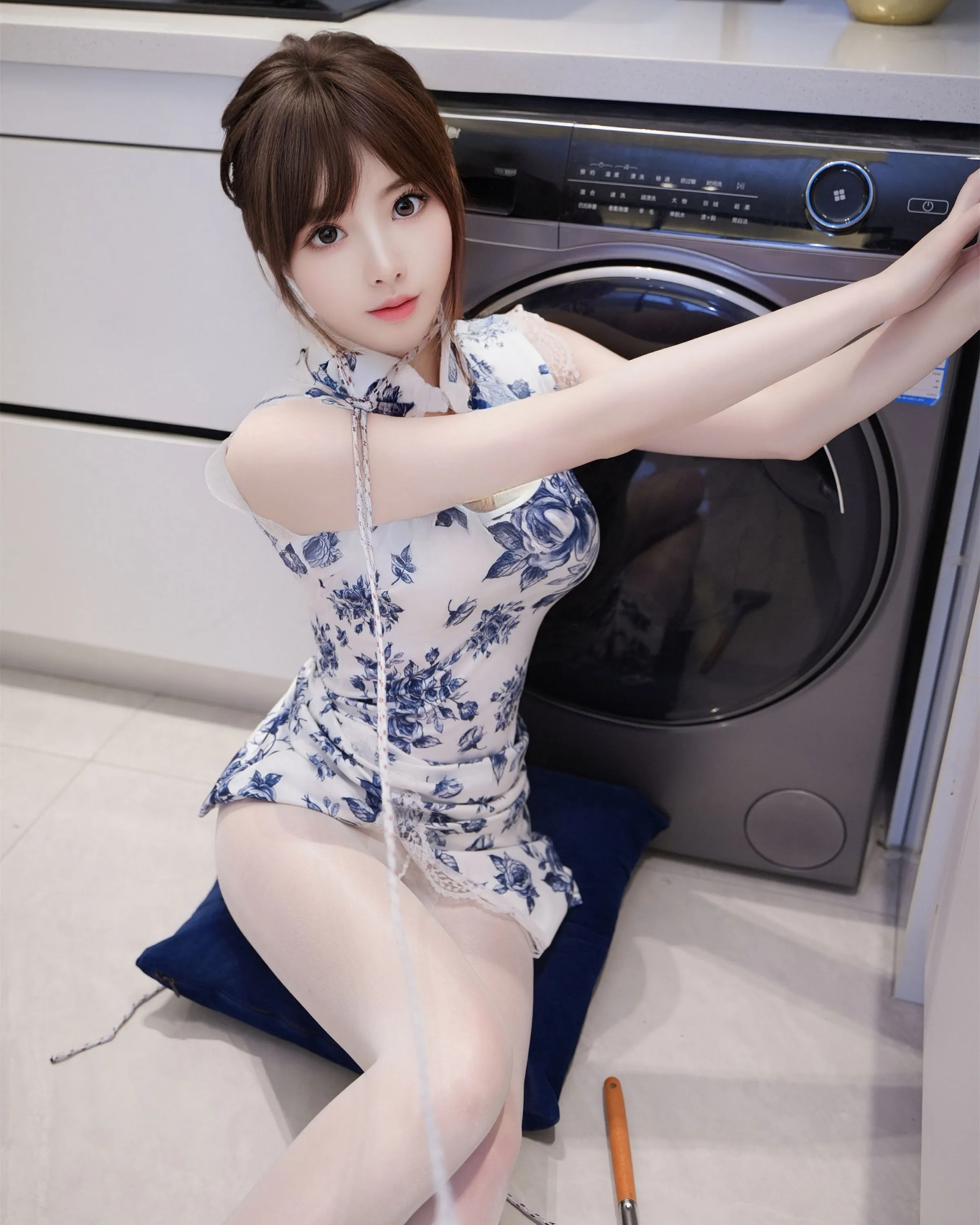 Mộng Nhi Linh