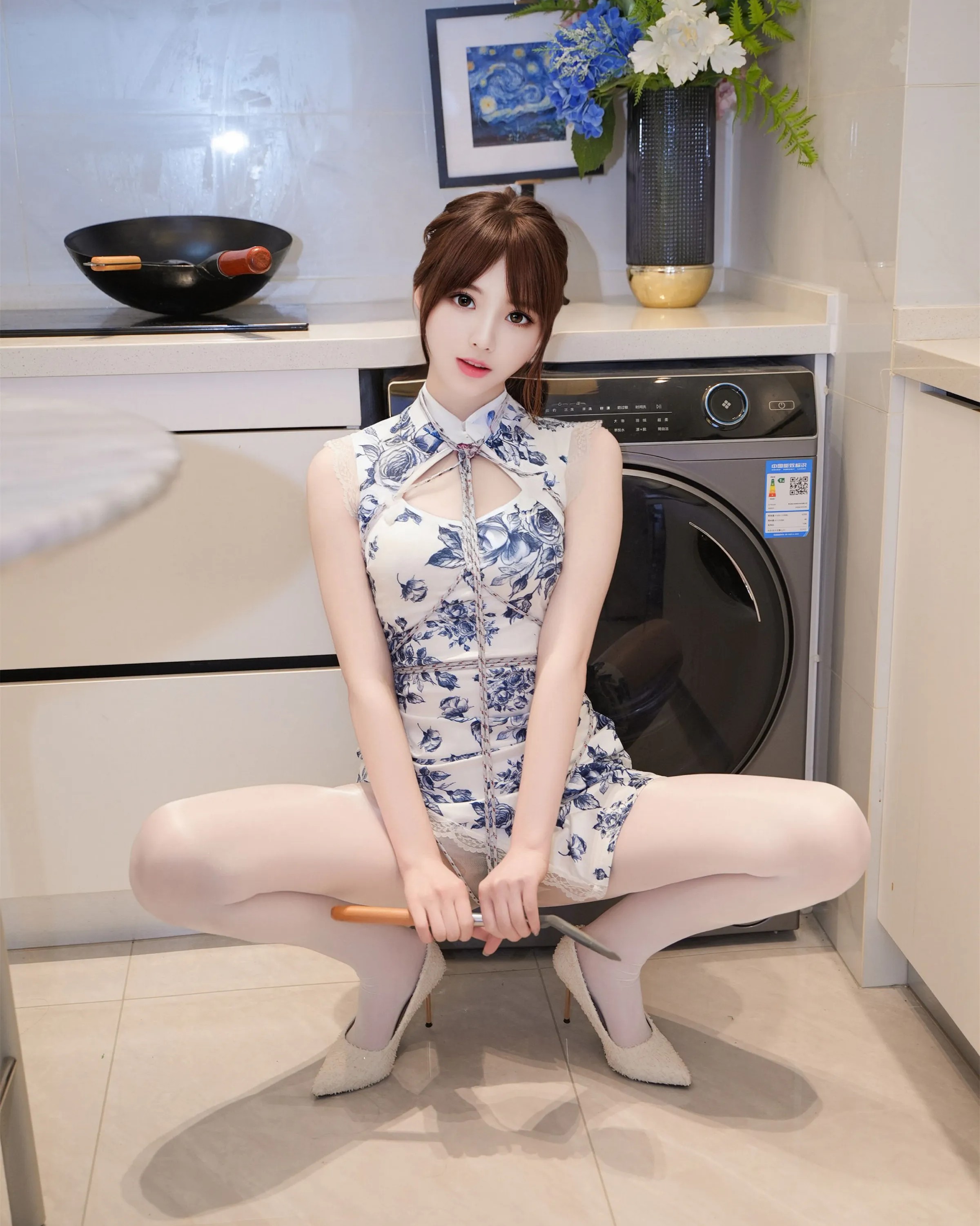 Mộng Nhi Linh