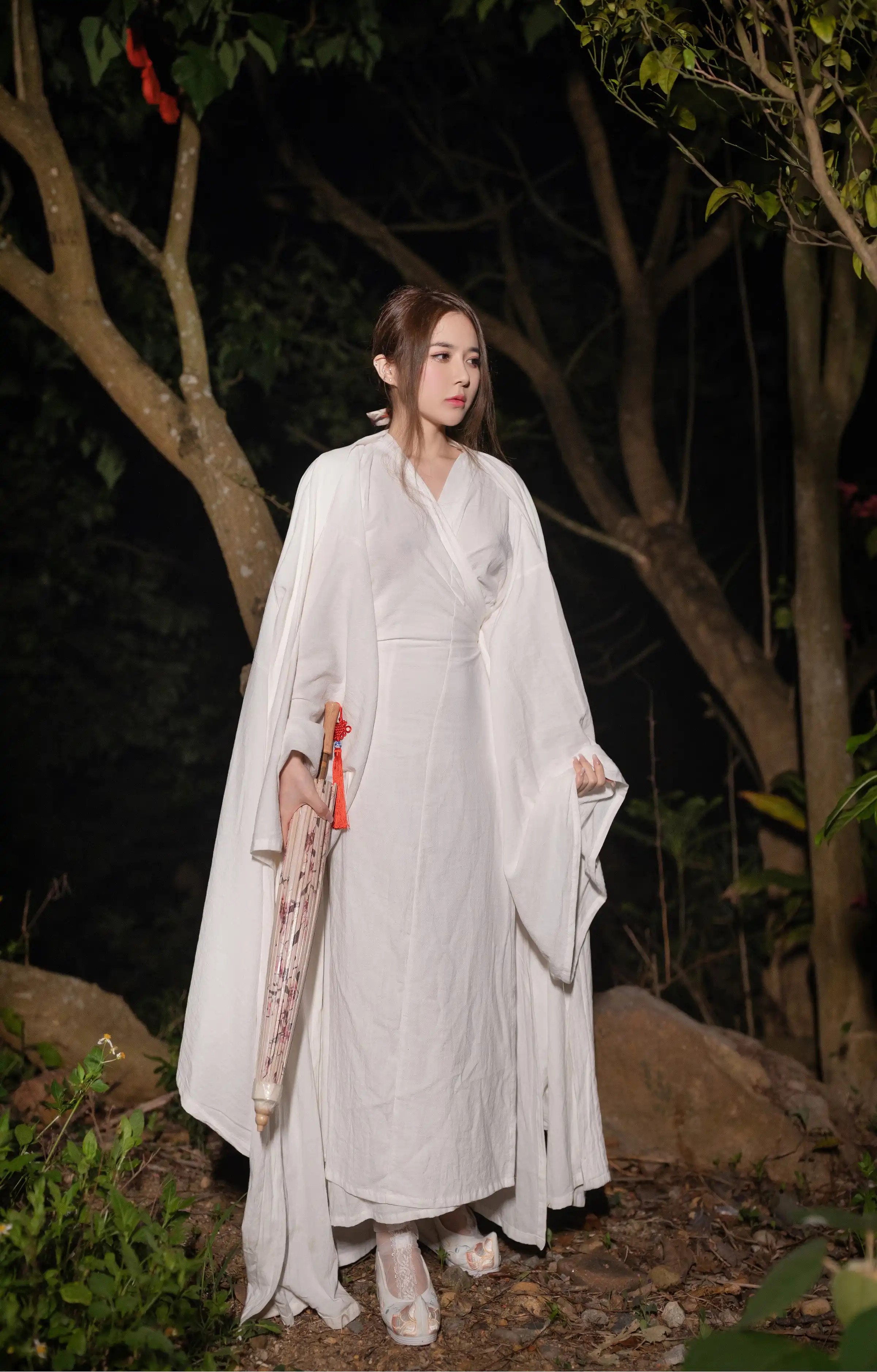 Mục Ánh Hương