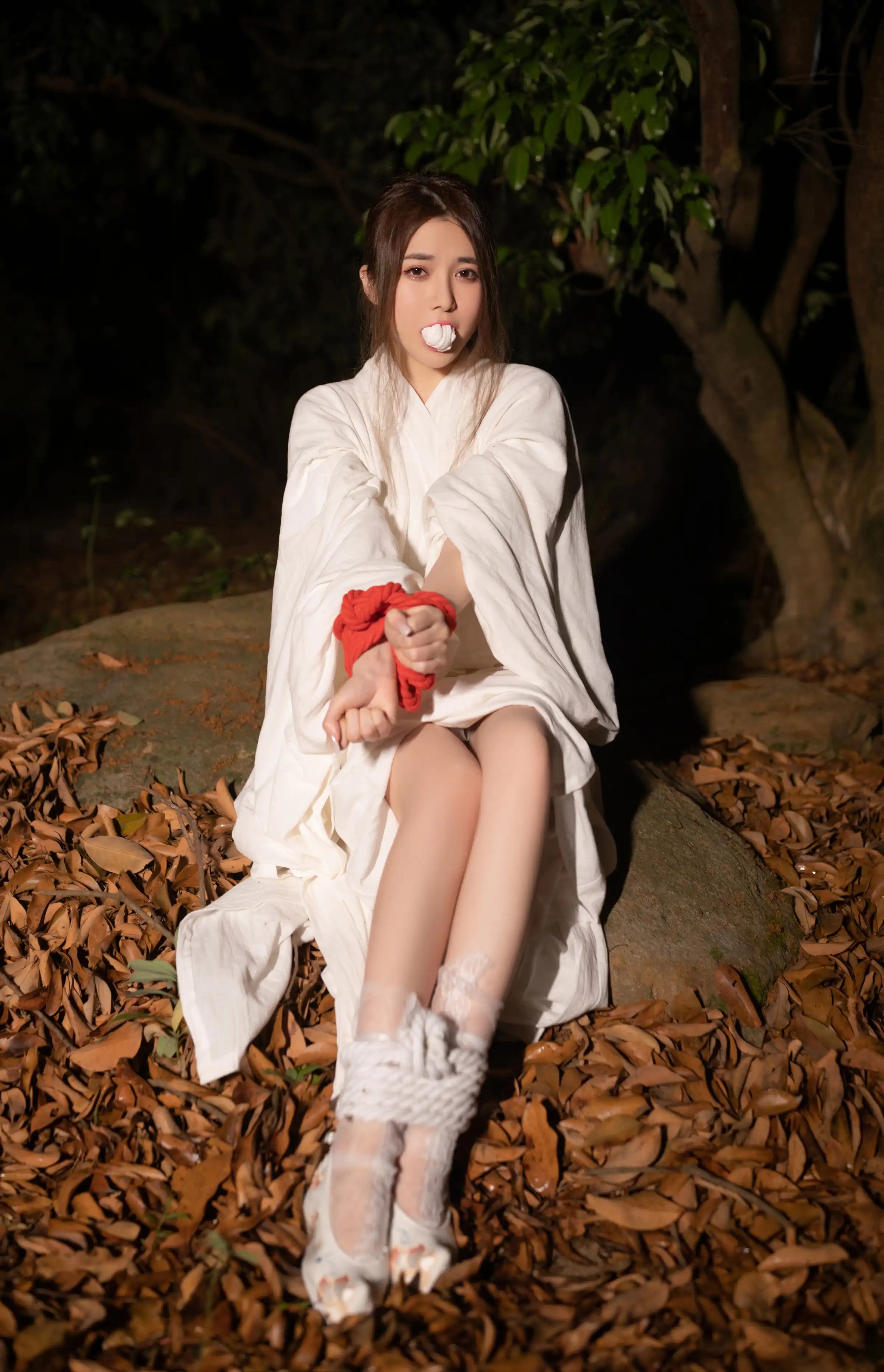 Mục Ánh Hương