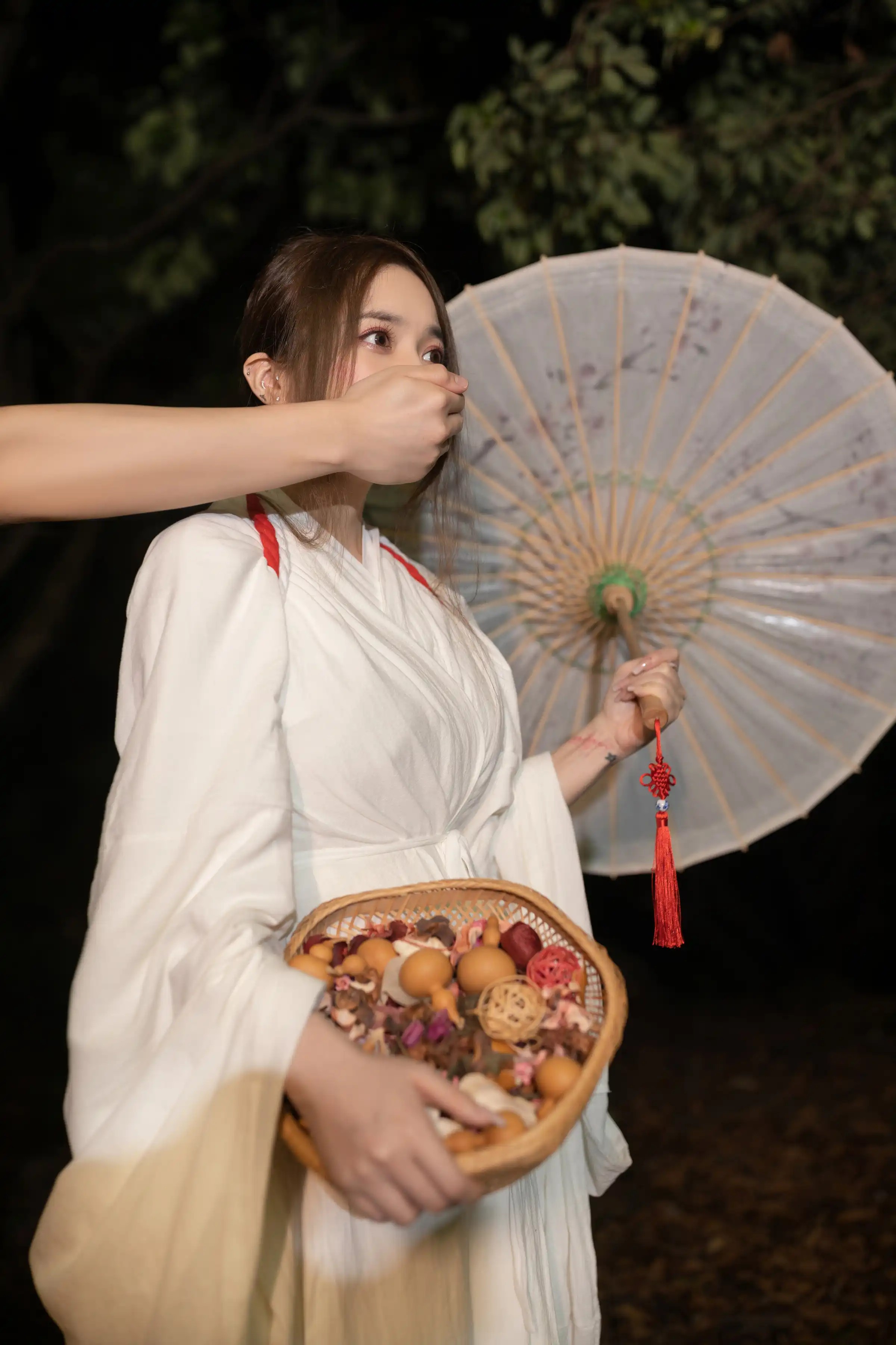 Mục Ánh Hương