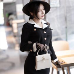Ngô Thục Hoa – Thục nữ như em chắc nhiều anh chê lắm