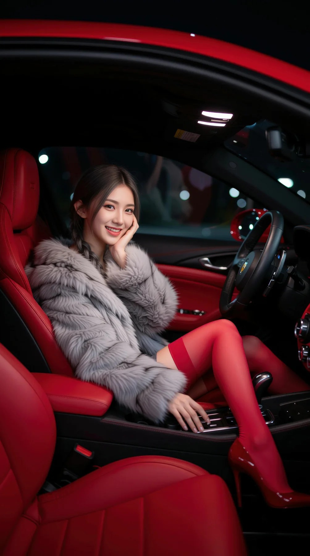 Ngọc Hy Lê