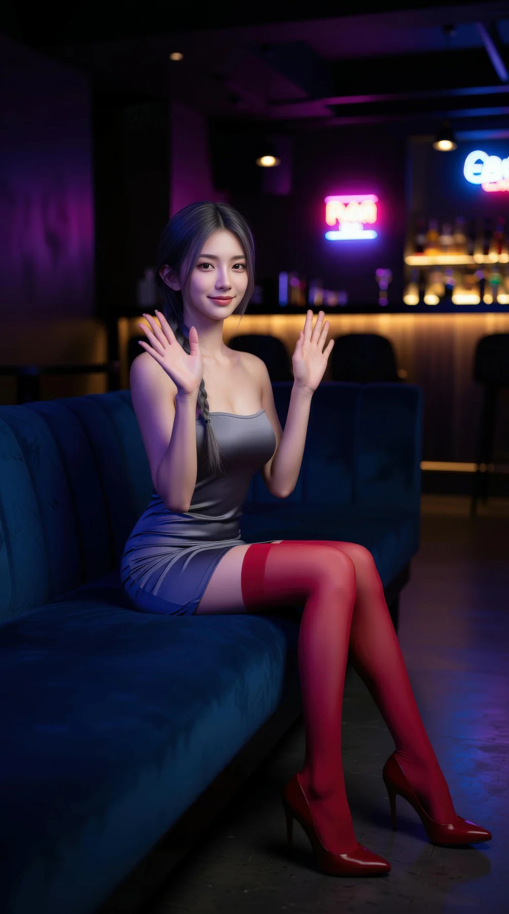 Ngọc Hy Lê