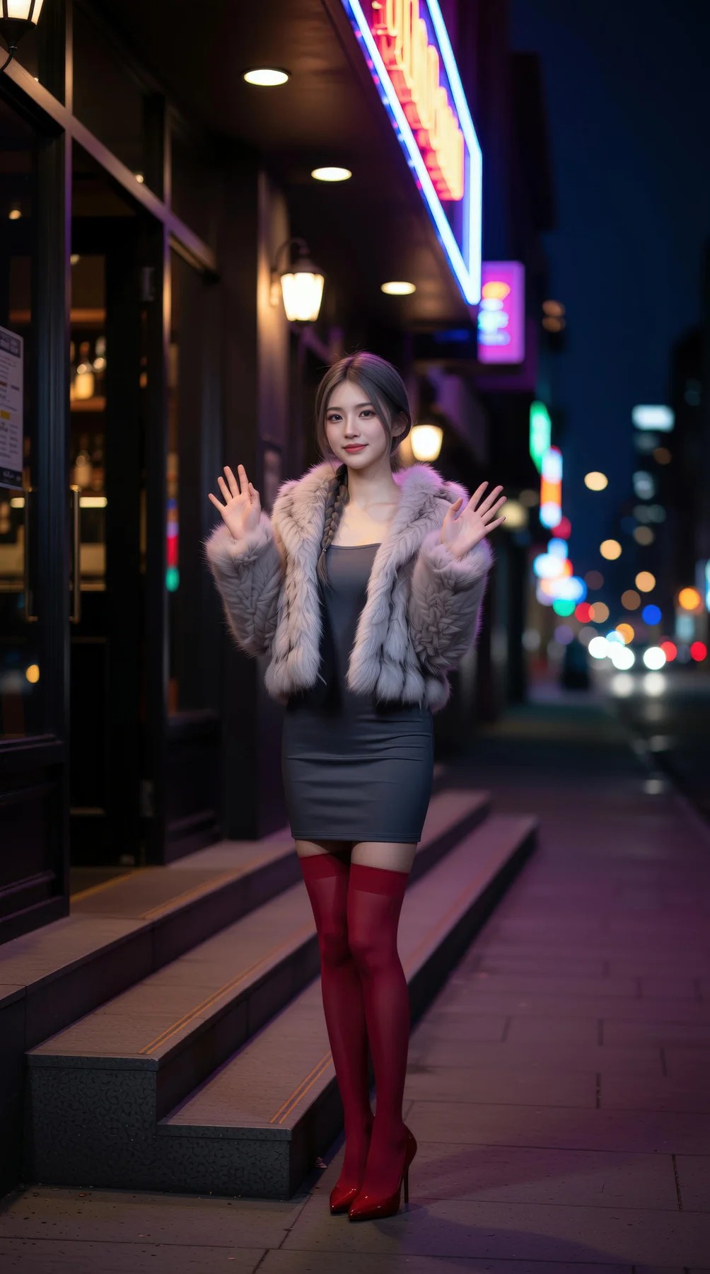 Ngọc Hy Lê