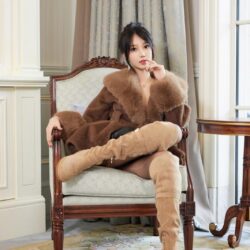 Nhạc Nguyệt Nhi – Anh có thấy đôi mắt ấy đượm buồn không