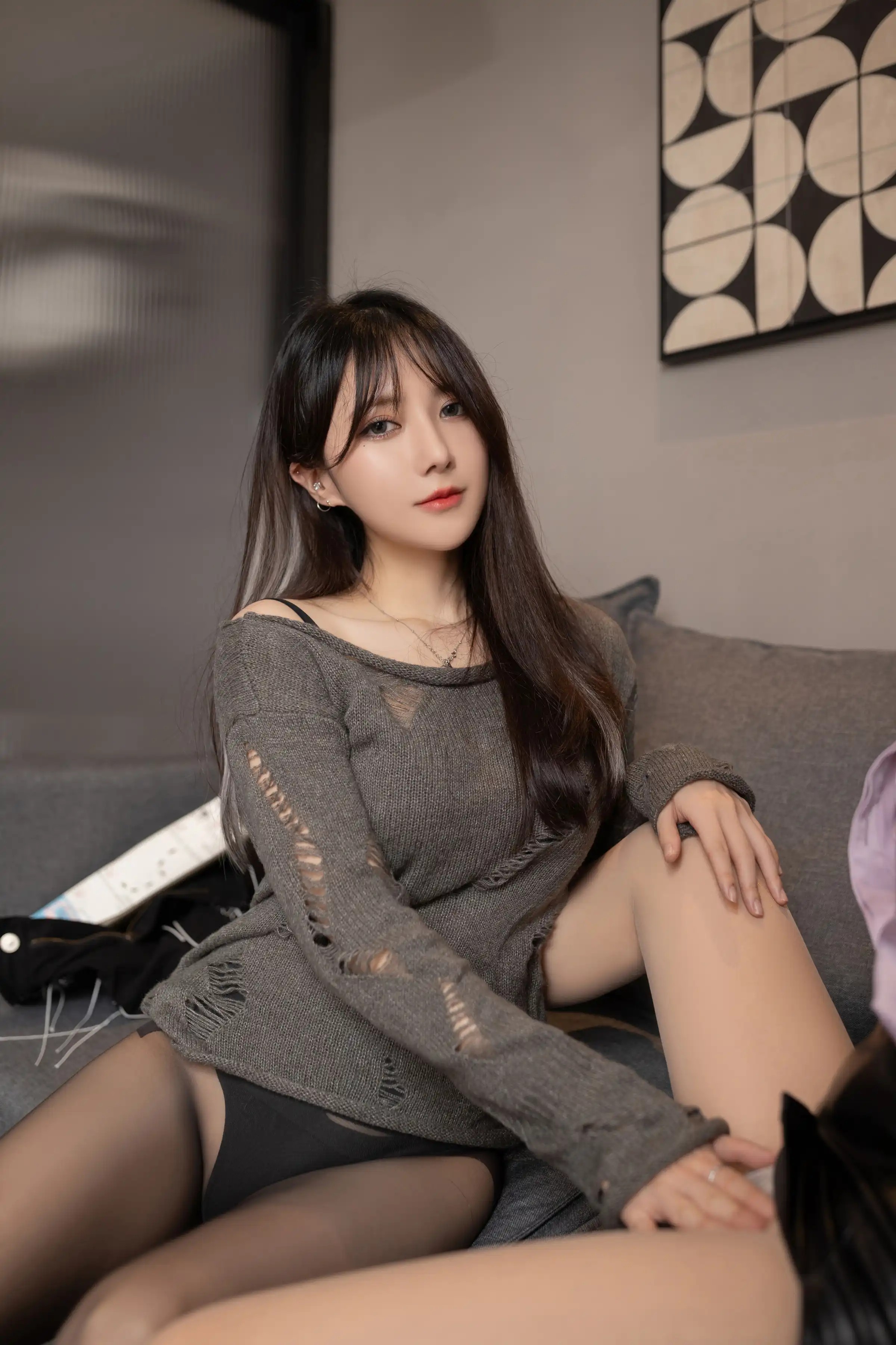 Nhan Tiểu Thục